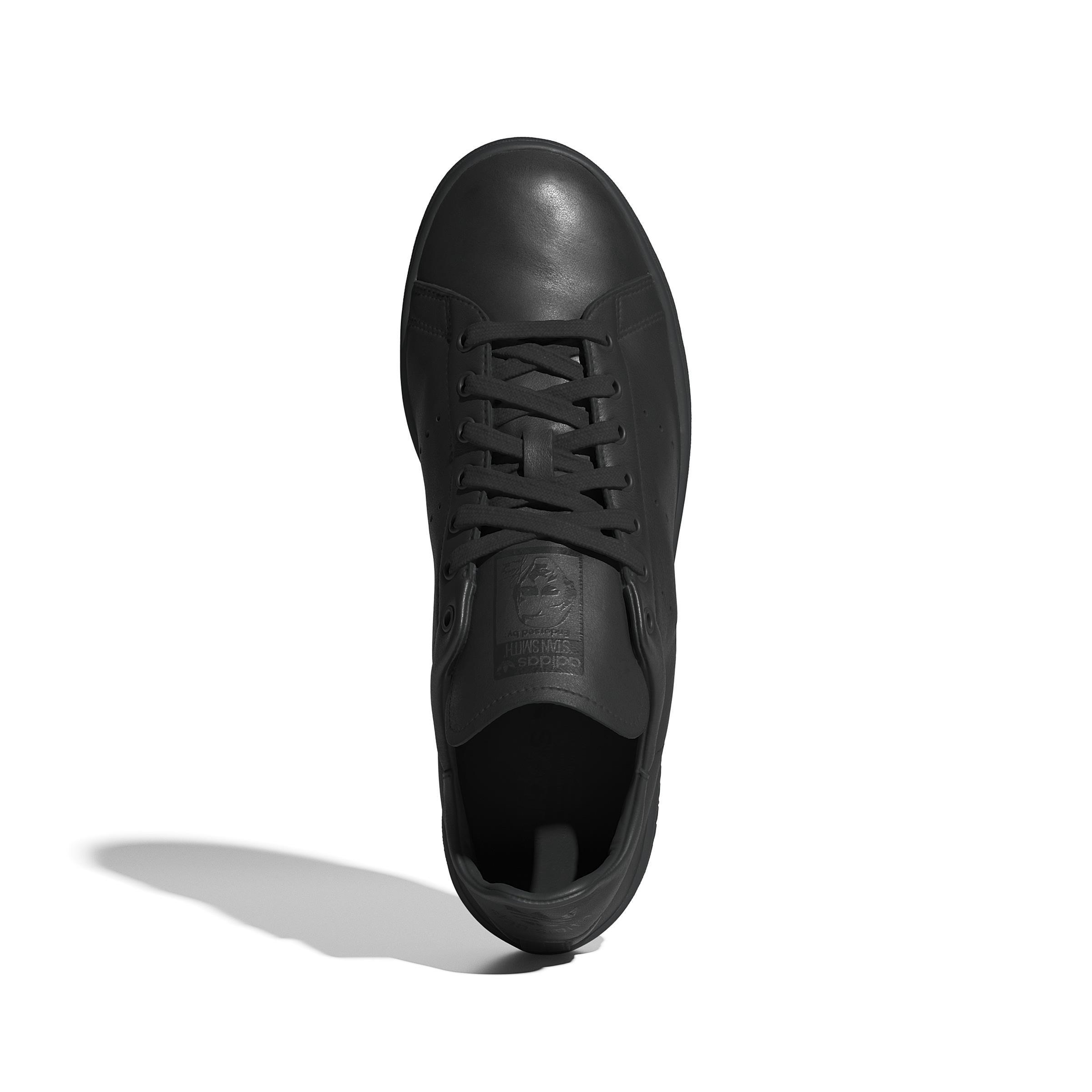 Stan Smith Decon Shoes, Black, A901_ONE, large image number 1