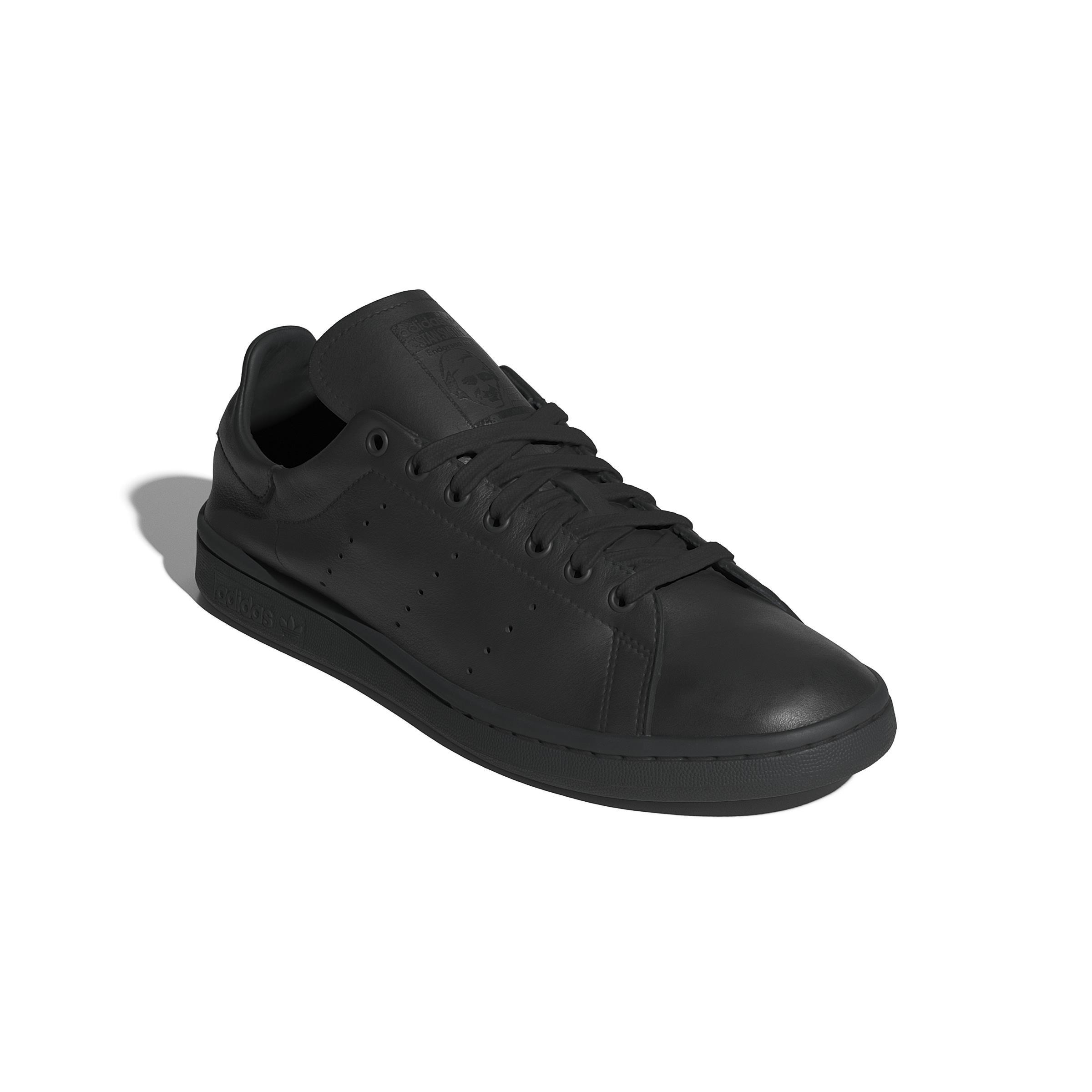Stan Smith Decon Shoes, Black, A901_ONE, large image number 2