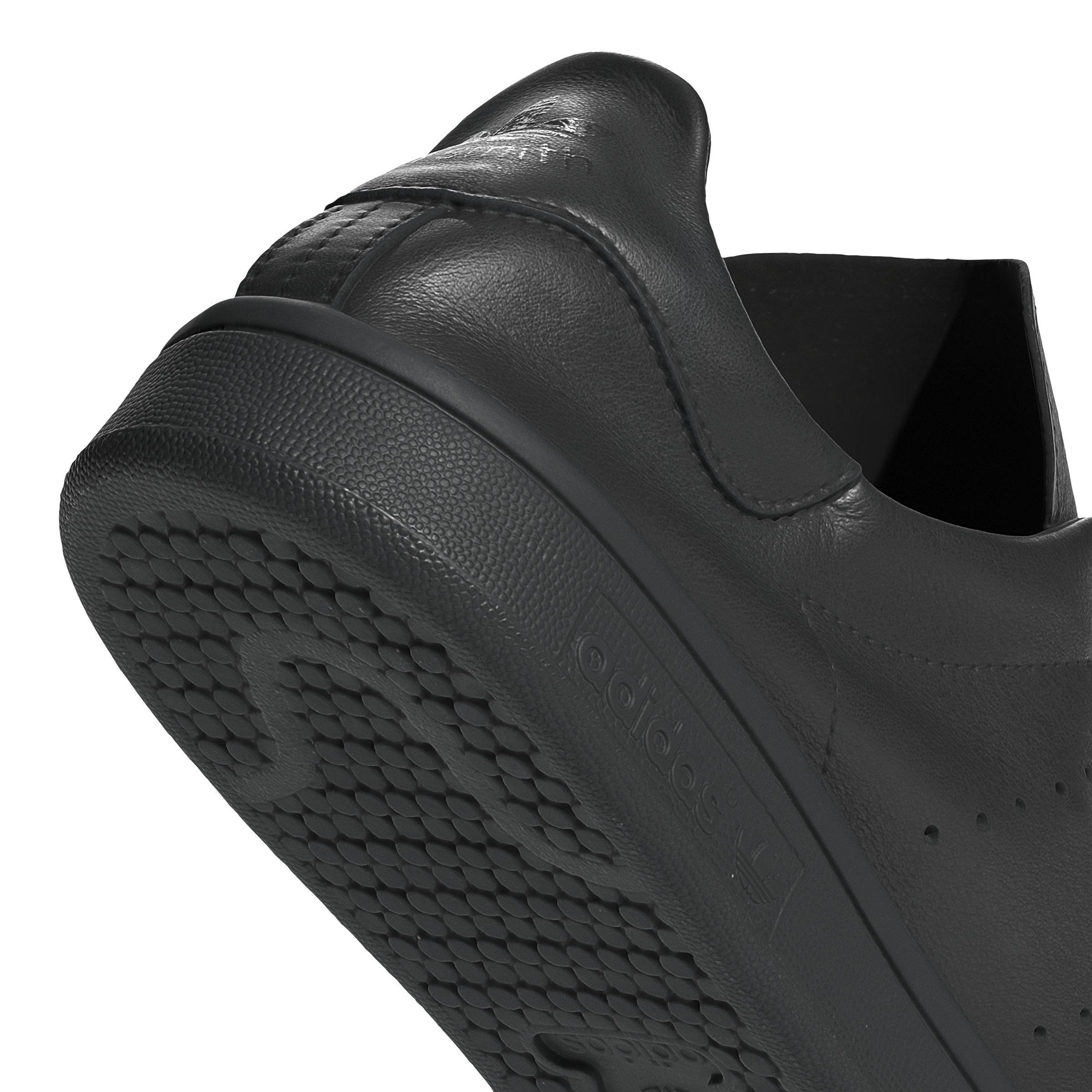 Stan Smith Decon Shoes, Black, A901_ONE, large image number 4