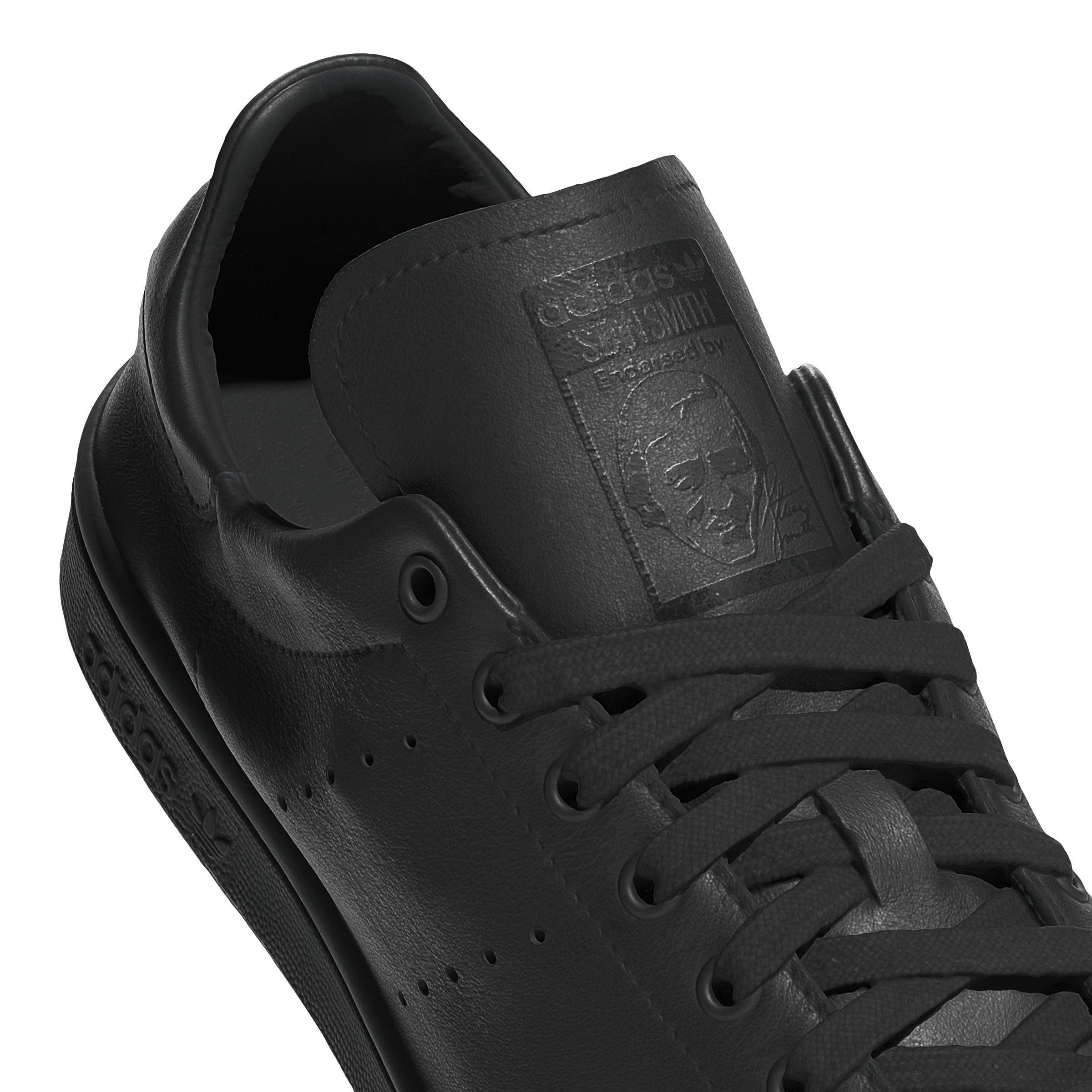 Stan Smith Decon Shoes, Black, A901_ONE, large image number 5