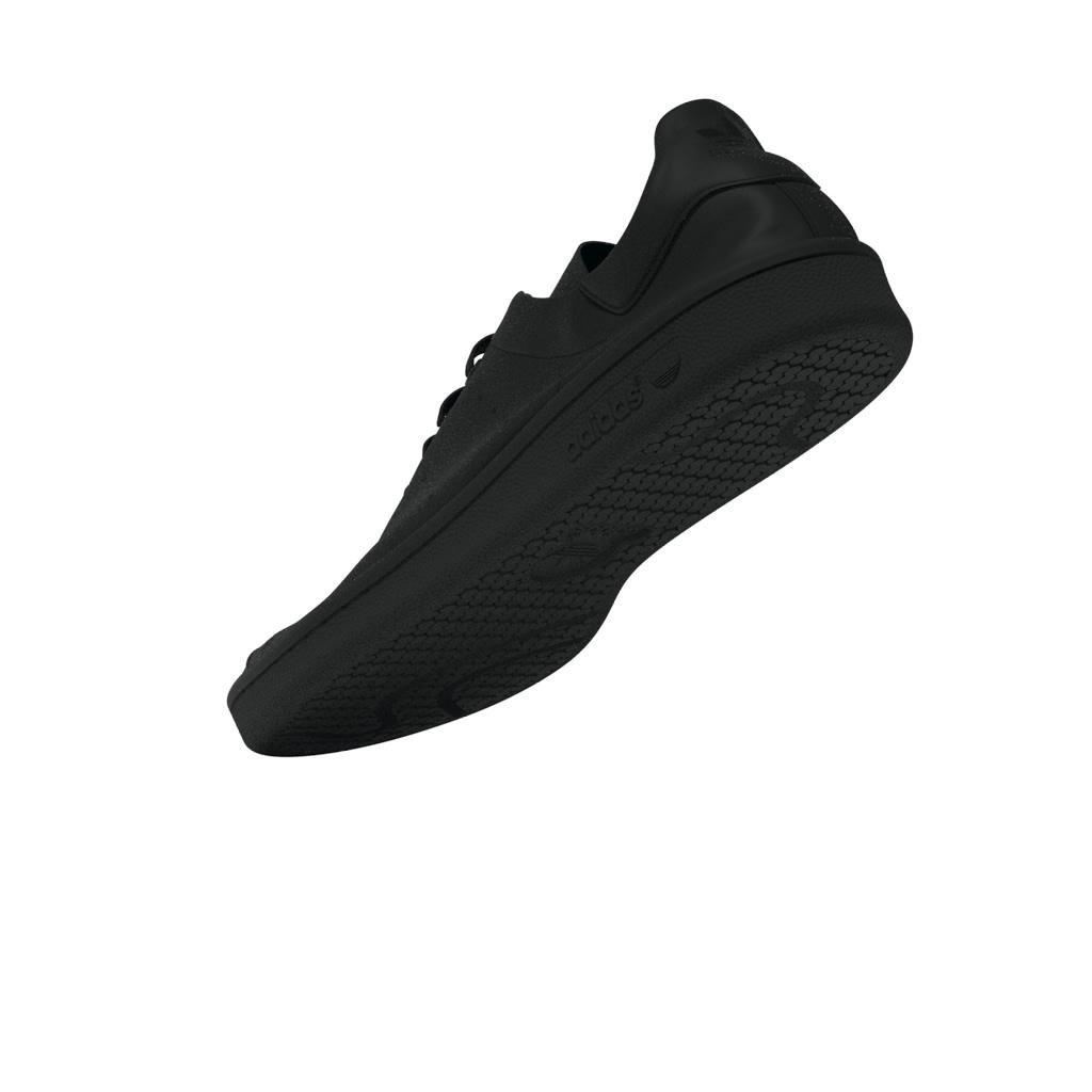 Stan Smith Decon Shoes, Black, A901_ONE, large image number 12