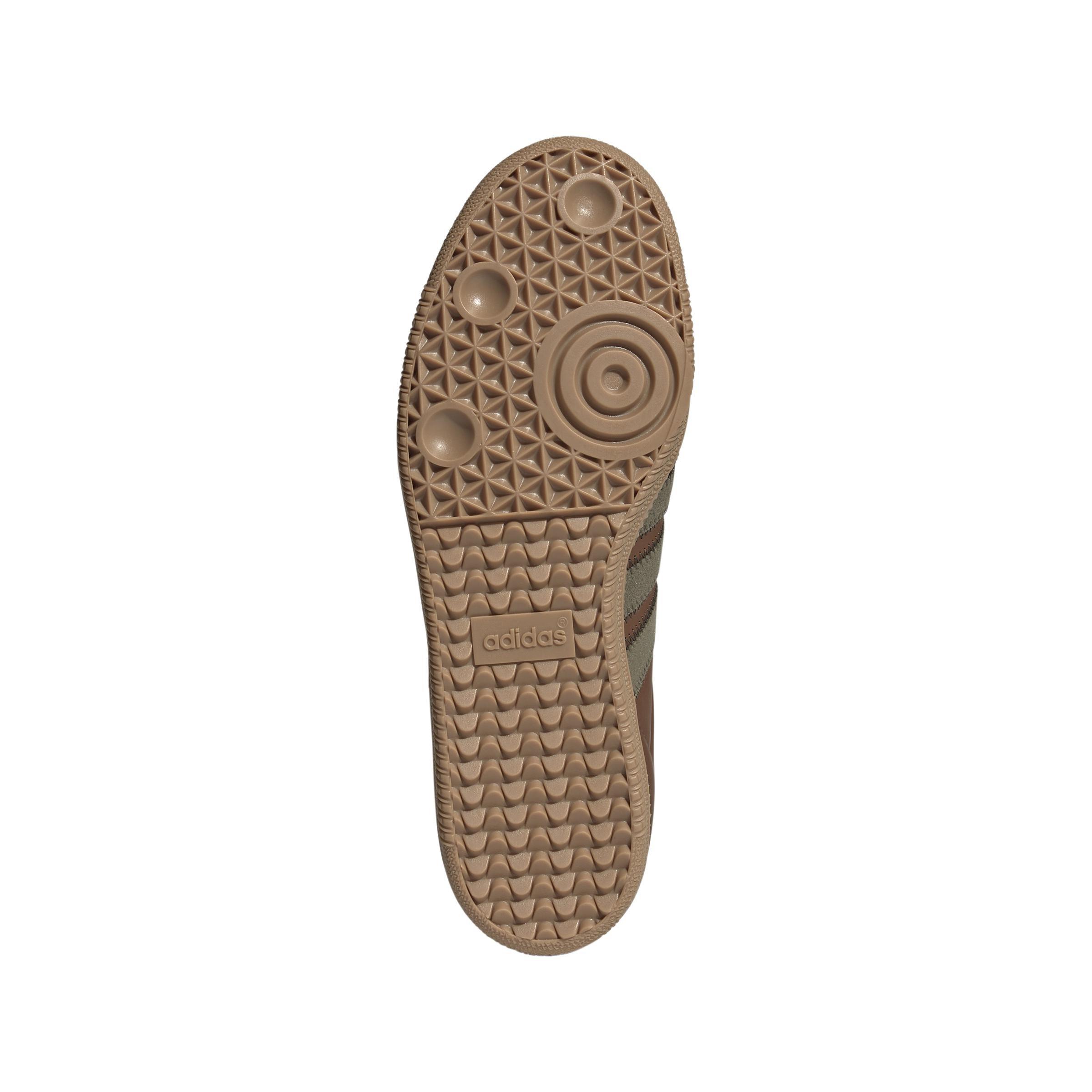 Samba OG Shoes, Brown, A901_ONE, large image number 8