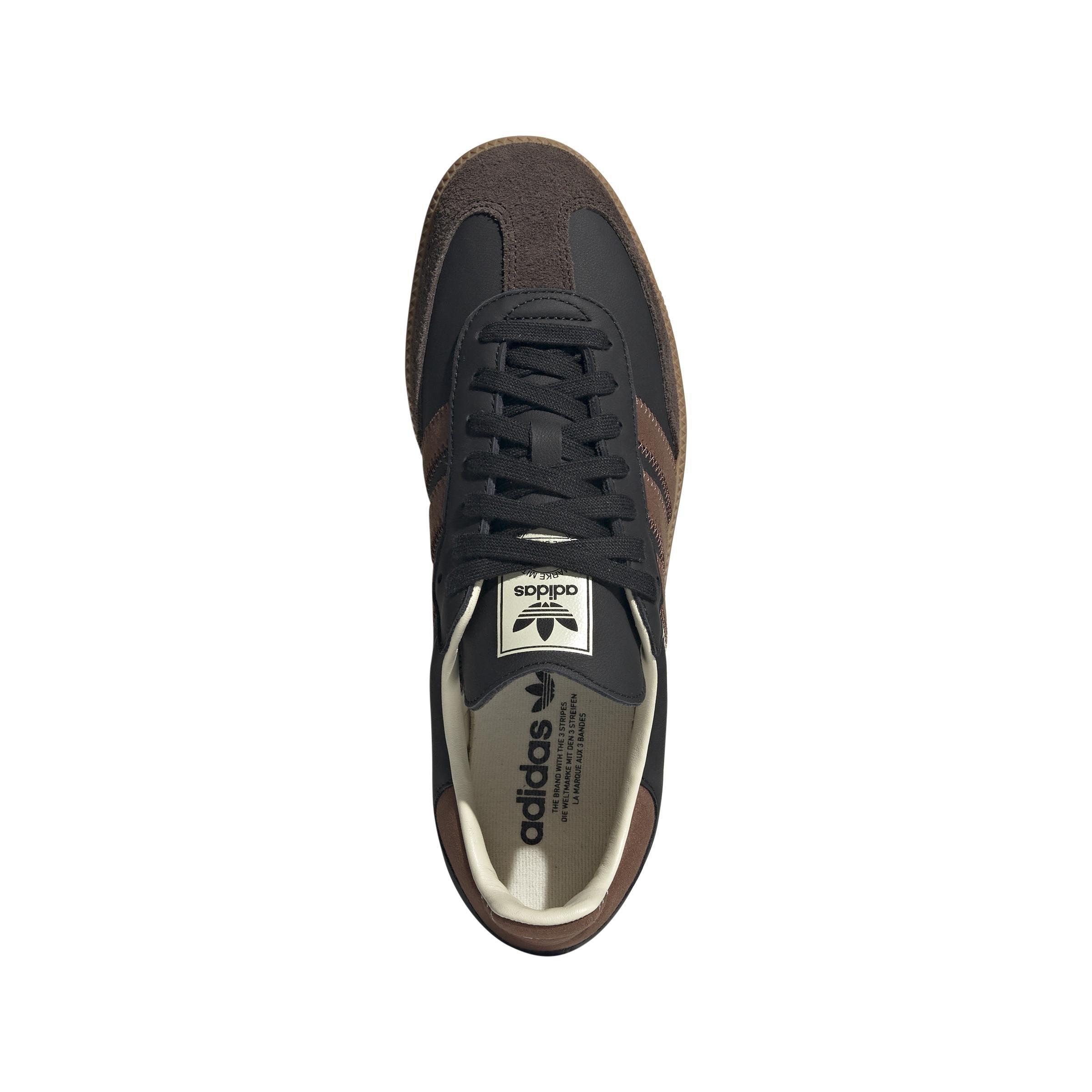 Samba OG Shoes, Black, A901_ONE, large image number 1