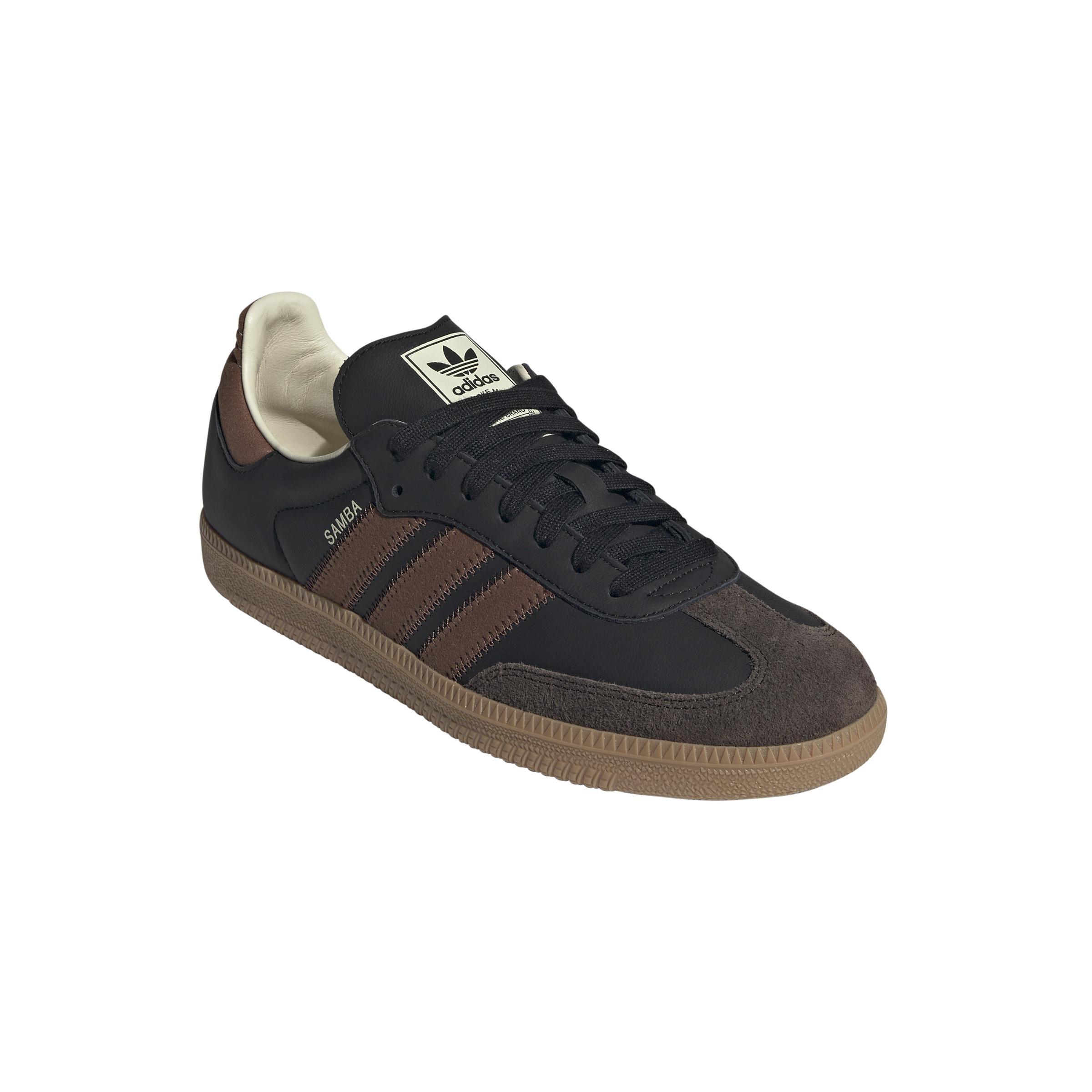 Samba OG Shoes, Black, A901_ONE, large image number 2