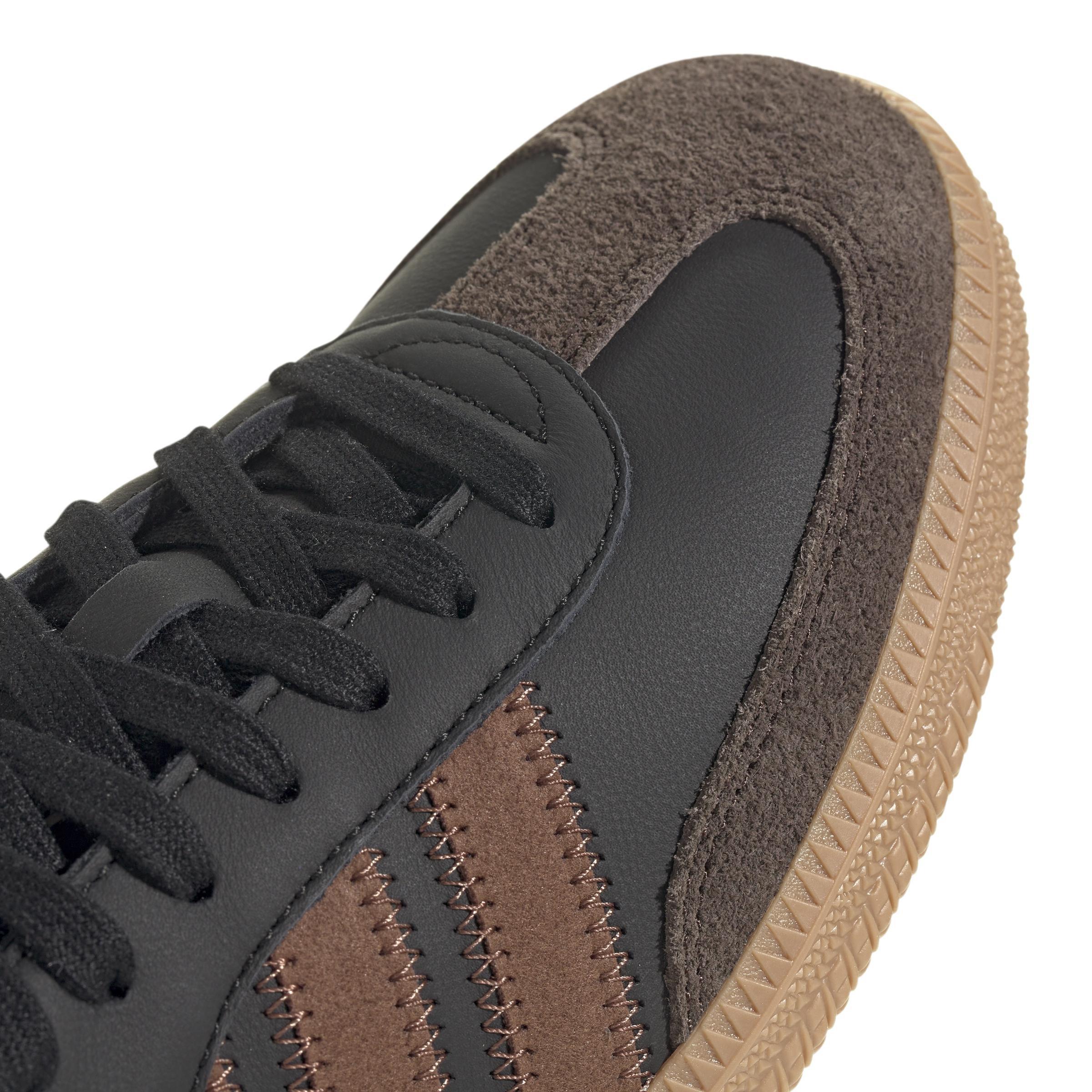 Samba OG Shoes, Black, A901_ONE, large image number 4