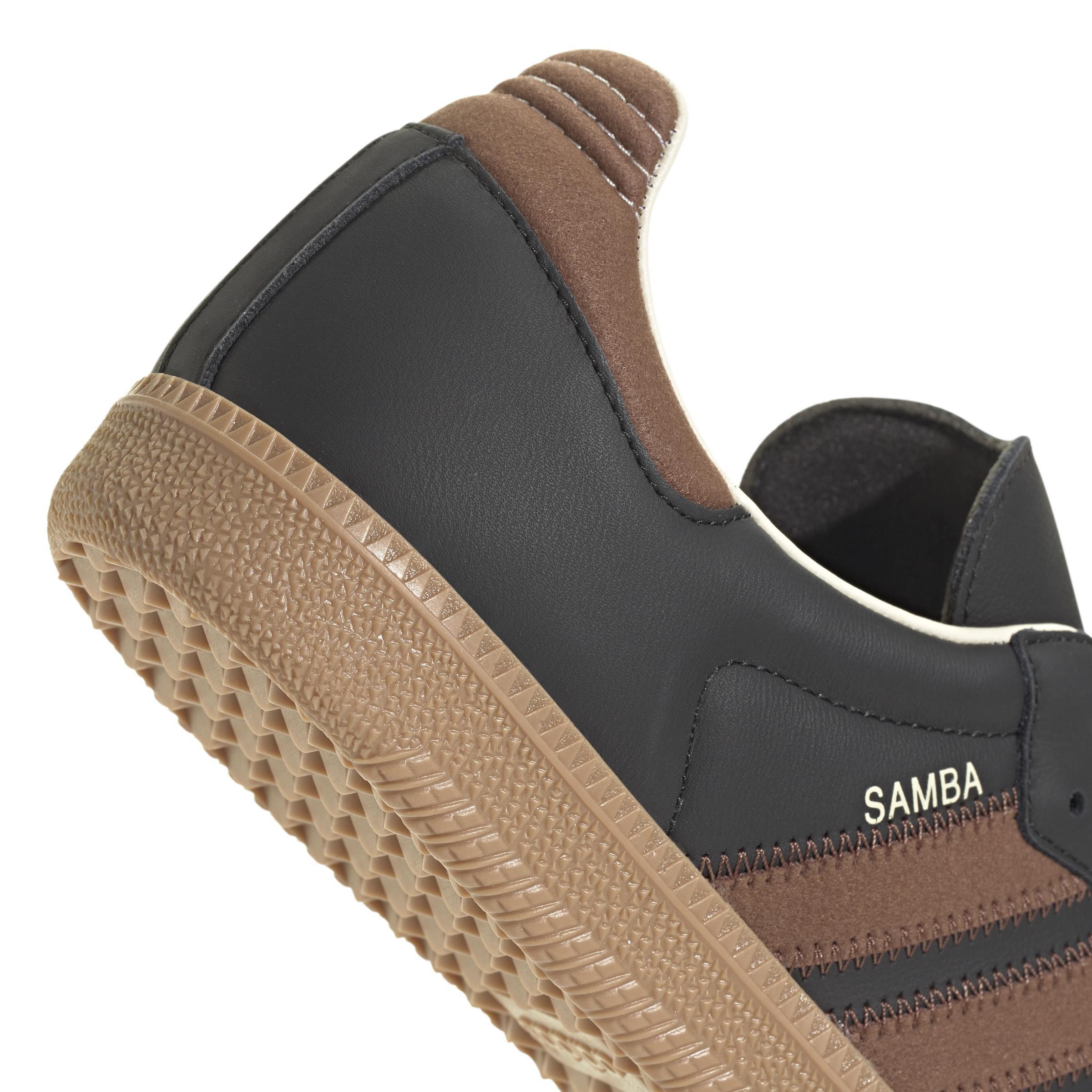 Samba OG Shoes, Black, A901_ONE, large image number 5