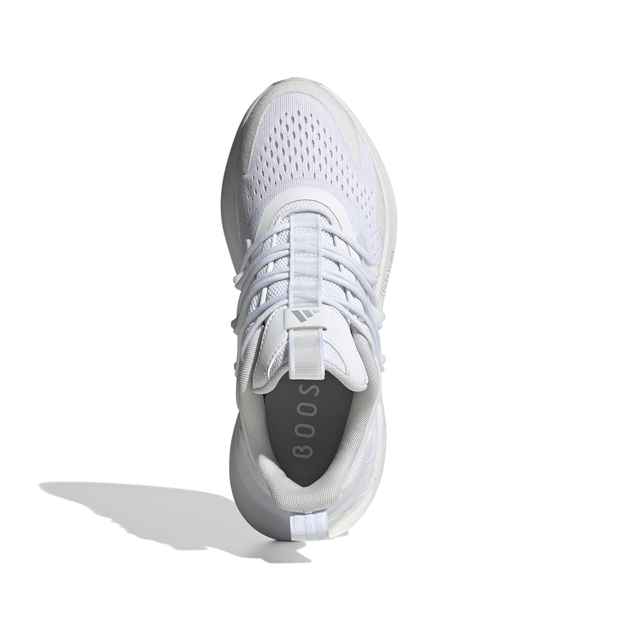 Alphaboost V2 Shoes, White, A901_ONE, large image number 1