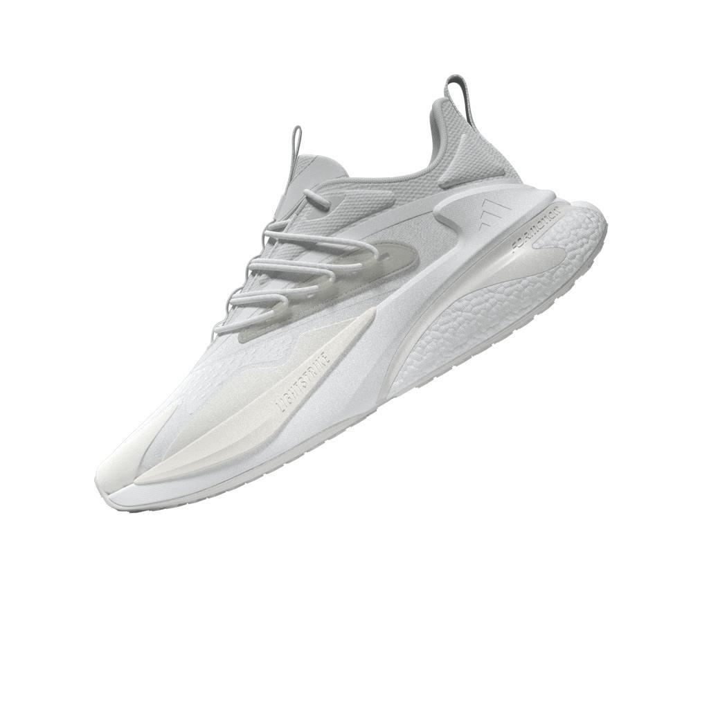 Alphaboost V2 Shoes, White, A901_ONE, large image number 9