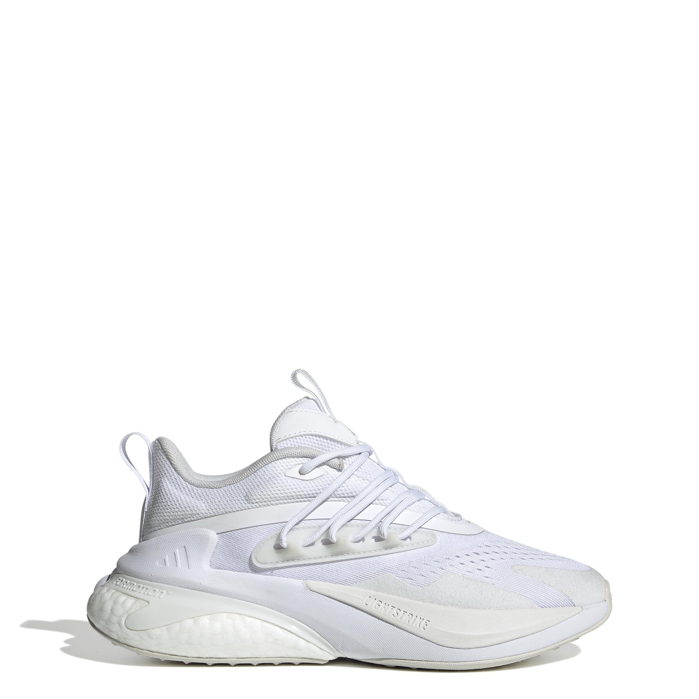 Alphaboost V2 Shoes, White, , large image number 10
