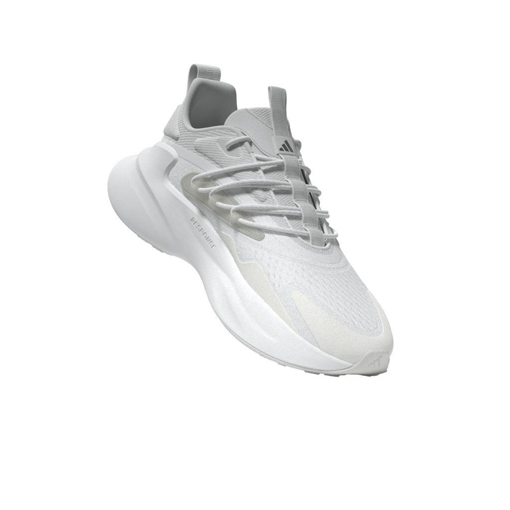 Alphaboost V2 Shoes, White, A901_ONE, large image number 11