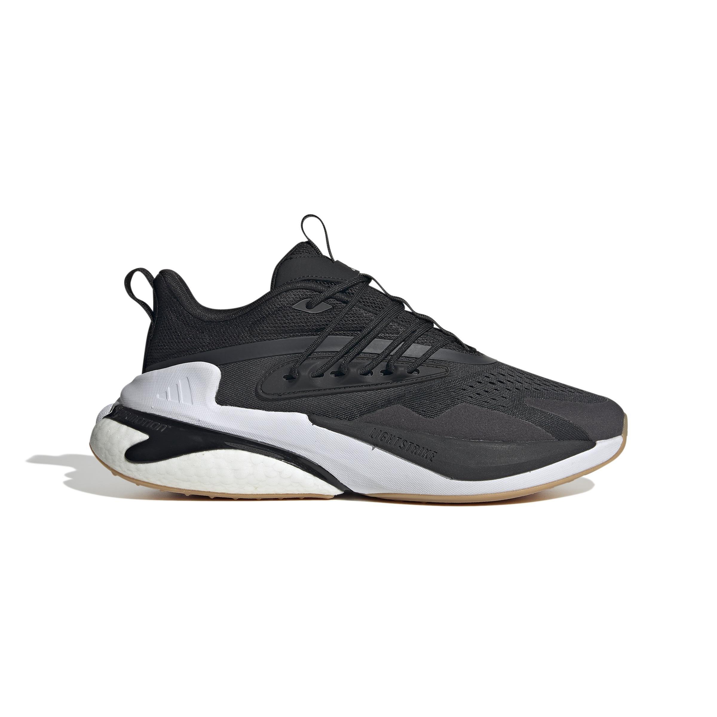 Alphaboost V2 Shoes, Black, A901_ONE, large image number 0