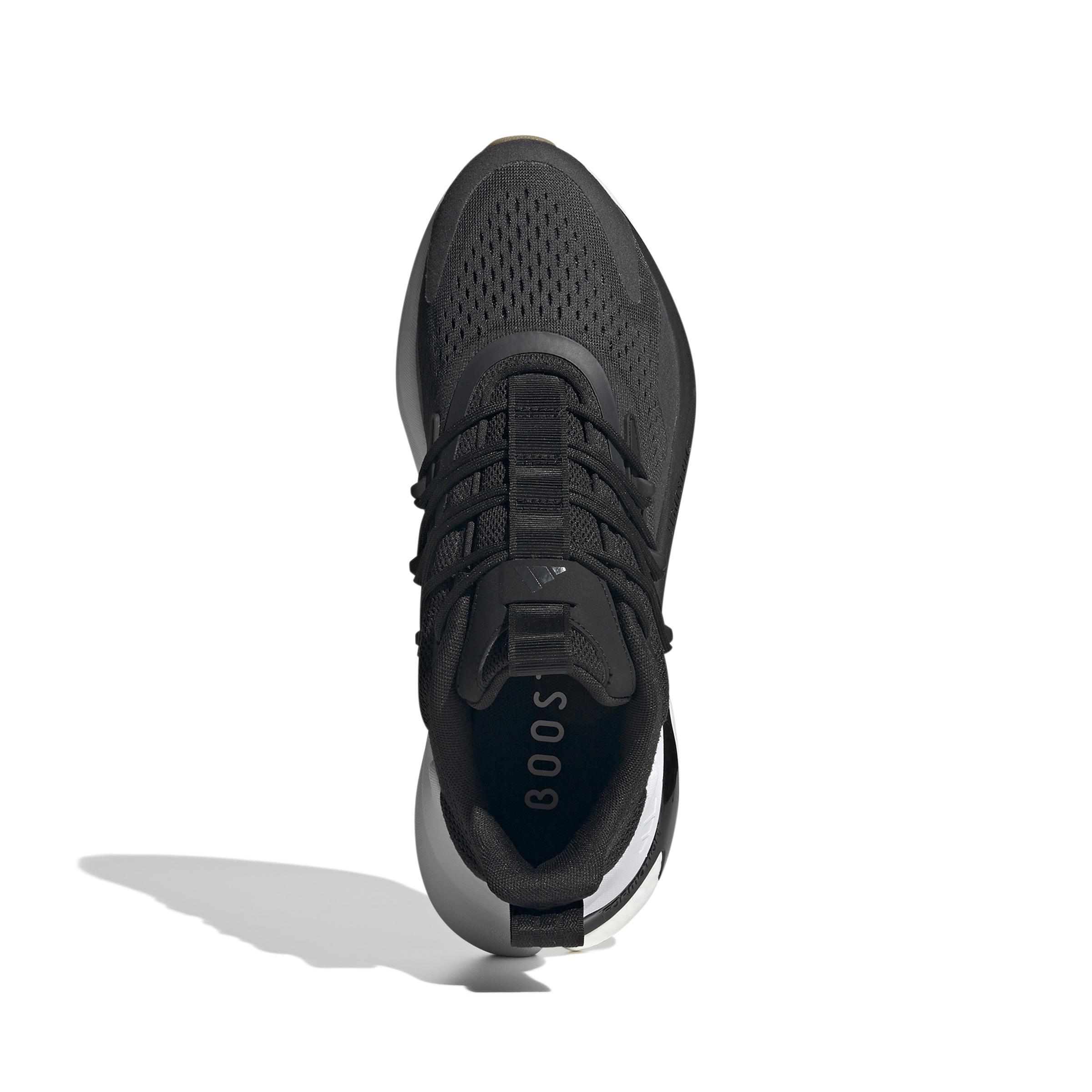 Alphaboost V2 Shoes, Black, A901_ONE, large image number 1