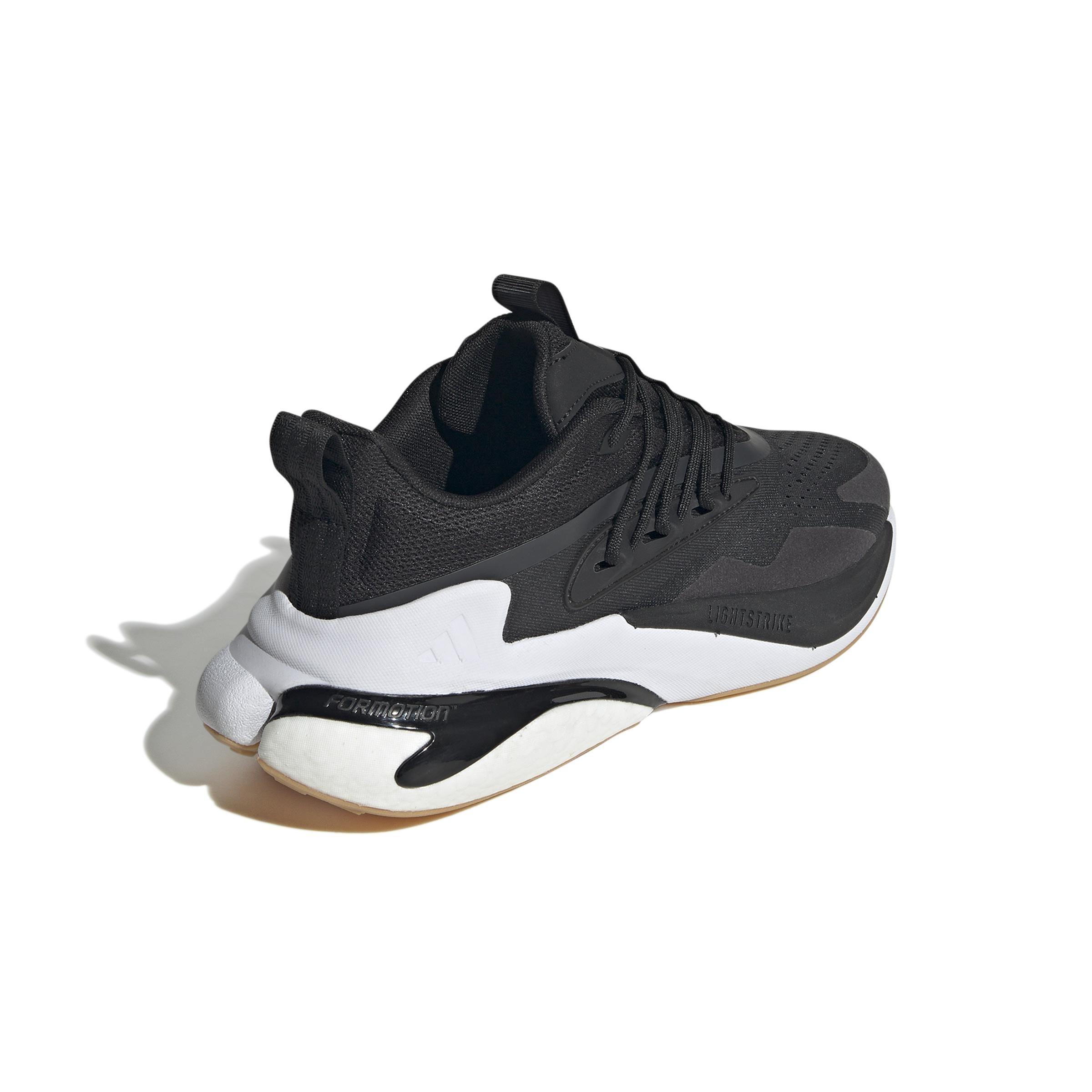 Alphaboost V2 Shoes, Black, A901_ONE, large image number 3