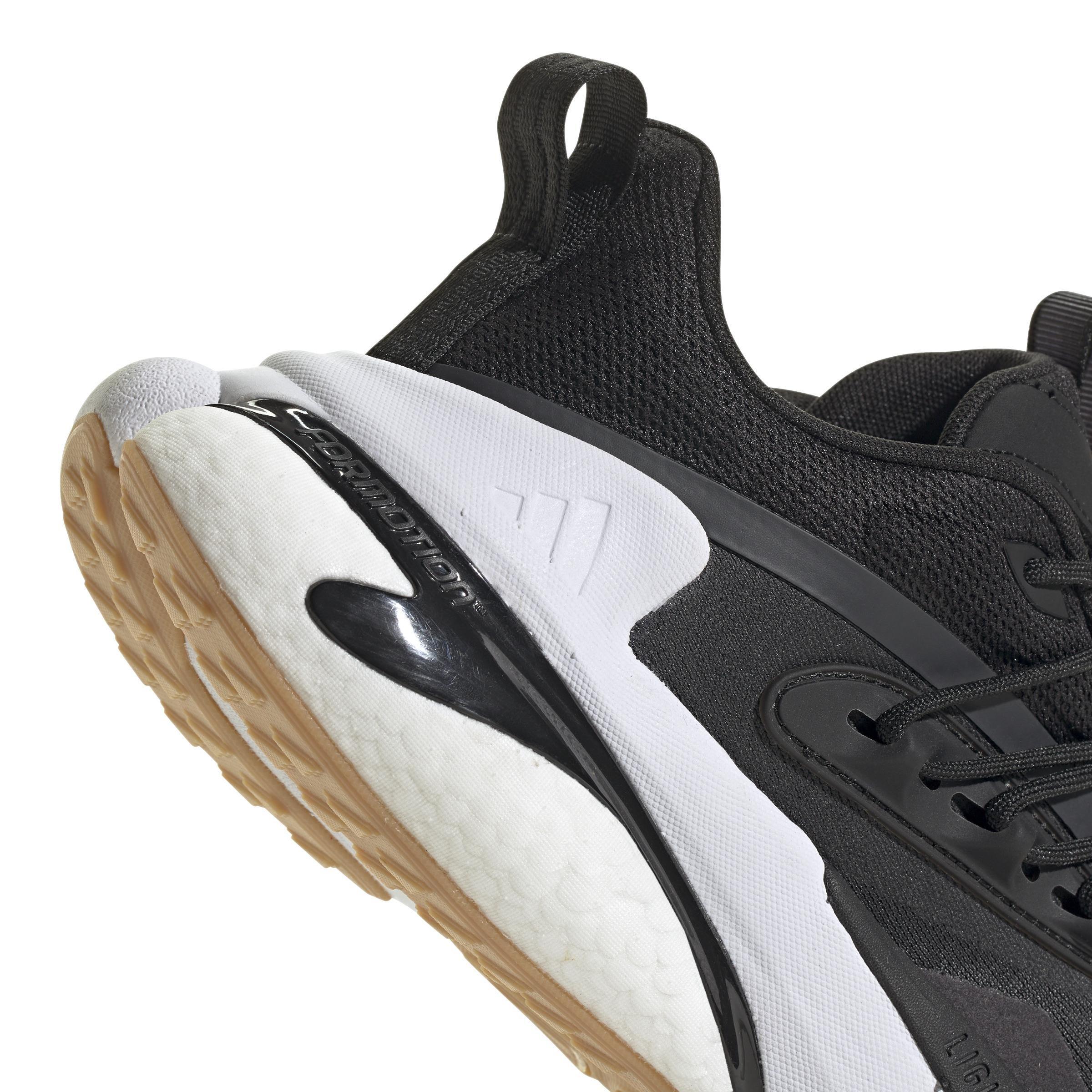 Alphaboost V2 Shoes, Black, A901_ONE, large image number 4
