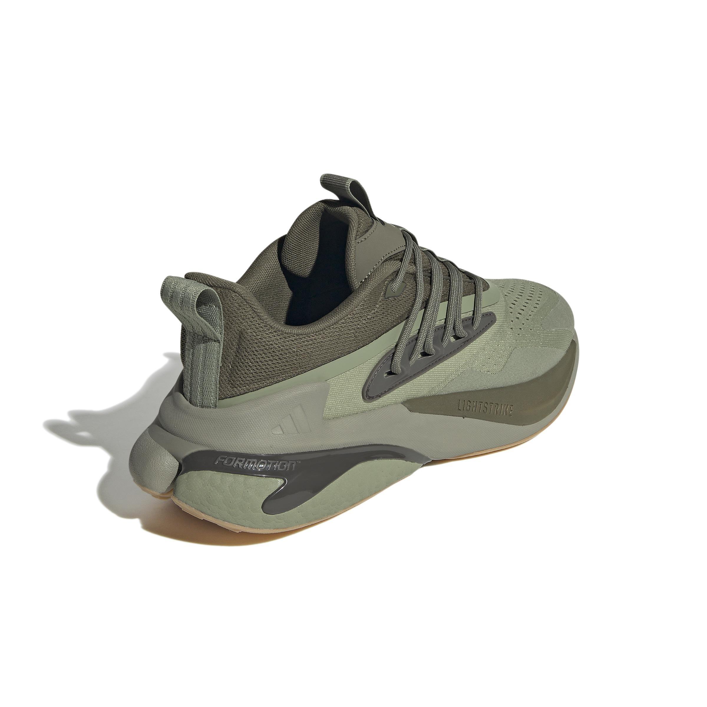 Alphaboost V2 Shoes, Green, A901_ONE, large image number 3