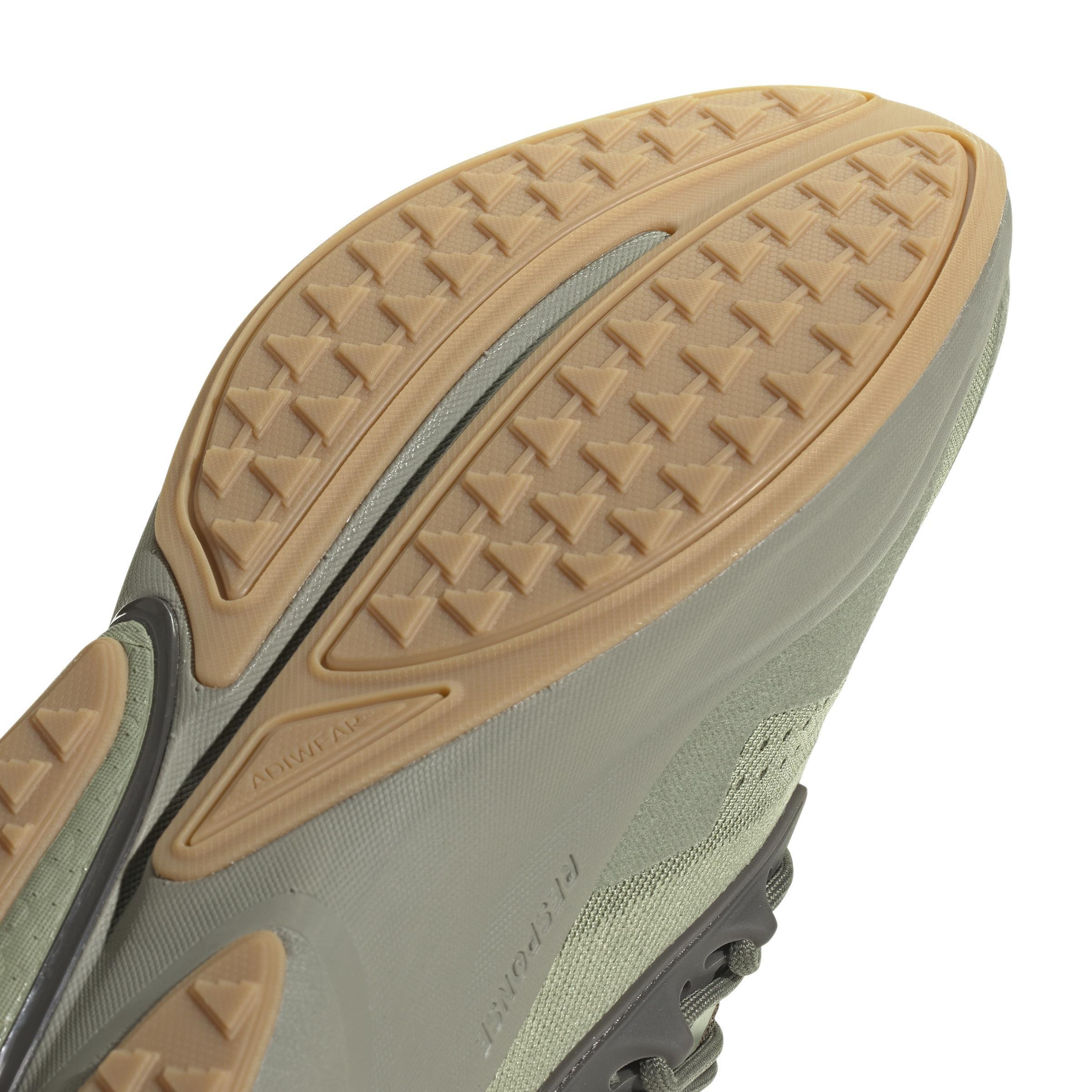Alphaboost V2 Shoes, Green, A901_ONE, large image number 5