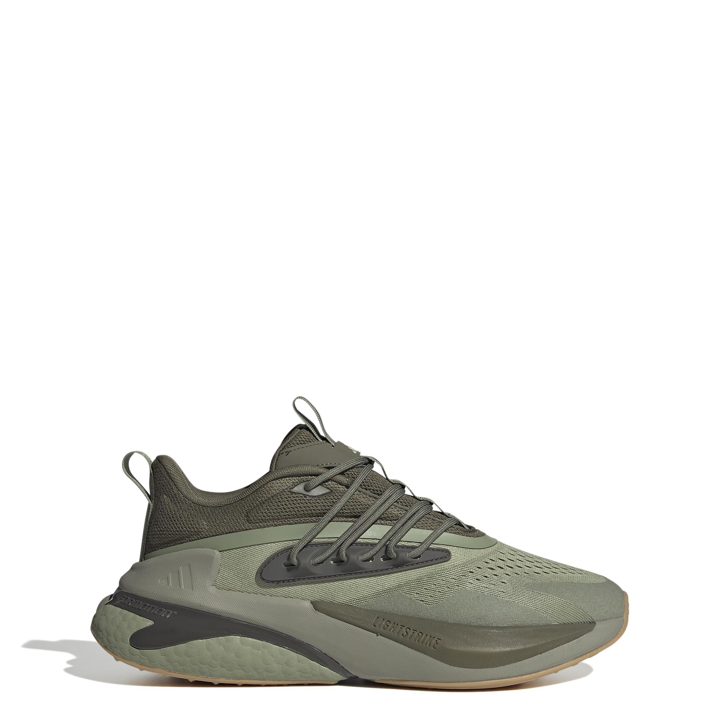 Alphaboost V2 Shoes, Green, A901_ONE, large image number 6