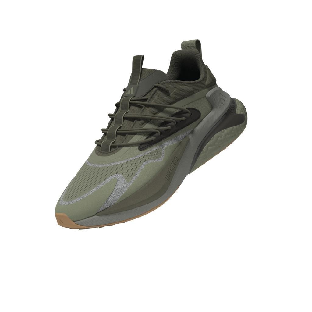 Alphaboost V2 Shoes, Green, A901_ONE, large image number 7