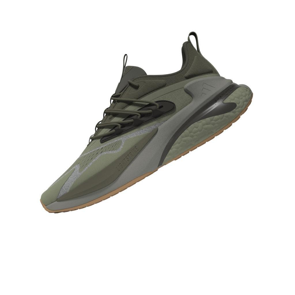Alphaboost V2 Shoes, Green, A901_ONE, large image number 10