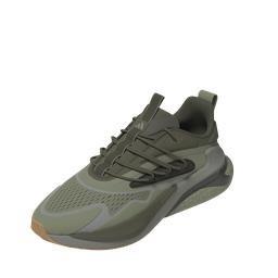 Alphaboost V2 Shoes, Green, A901_ONE, large image number 12
