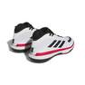 Unisex Bounce Legends Shoes, White, A901_ONE, thumbnail image number 2