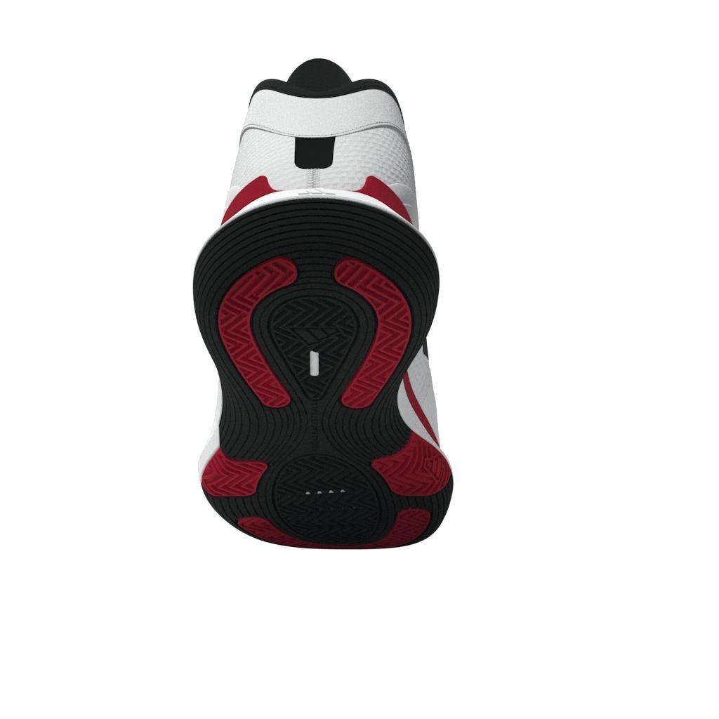 Unisex Bounce Legends Shoes, White, A901_ONE, large image number 8