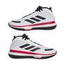 Unisex Bounce Legends Shoes, White, A901_ONE, thumbnail image number 13