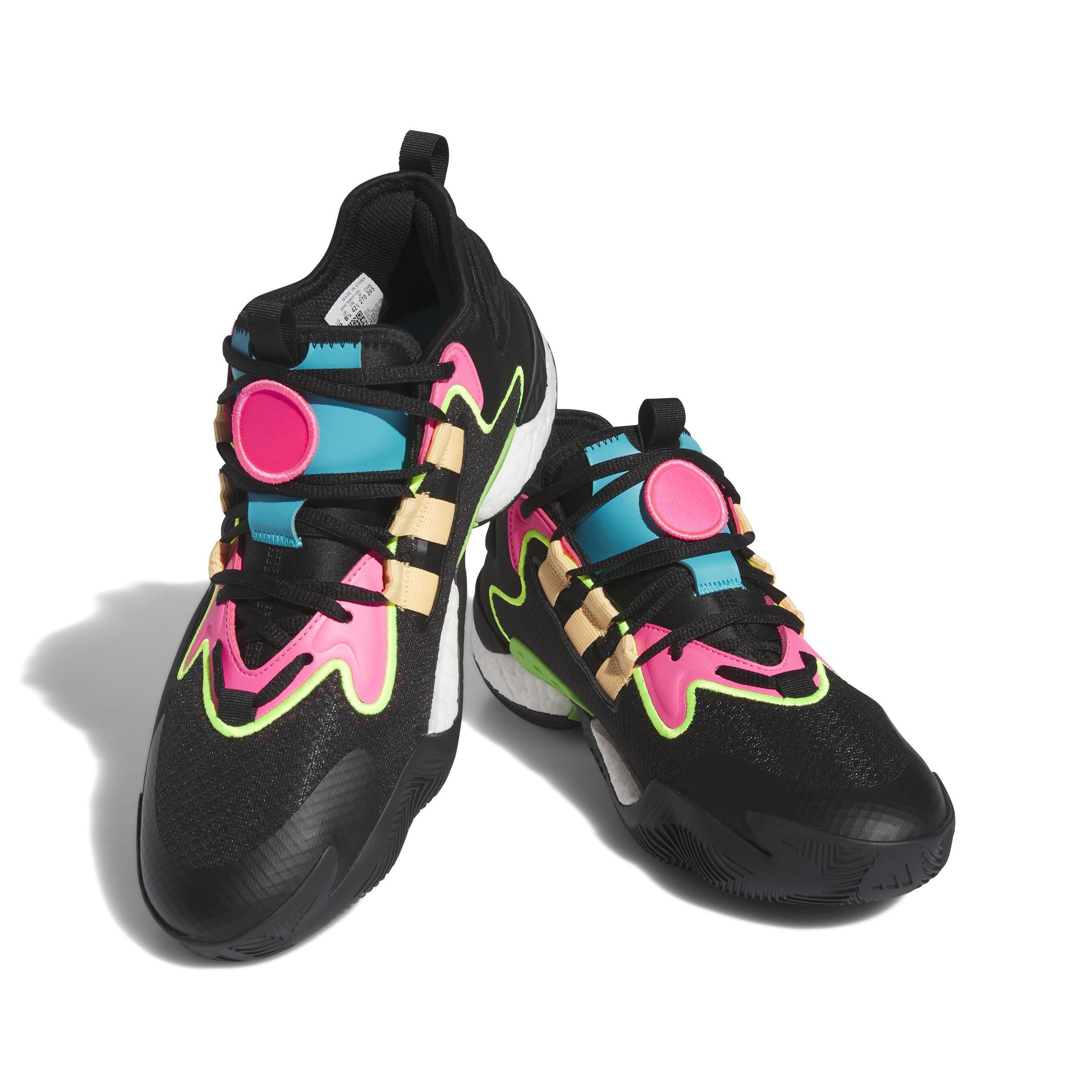 Unisex Byw Select Shoes, Black, , large image number 0
