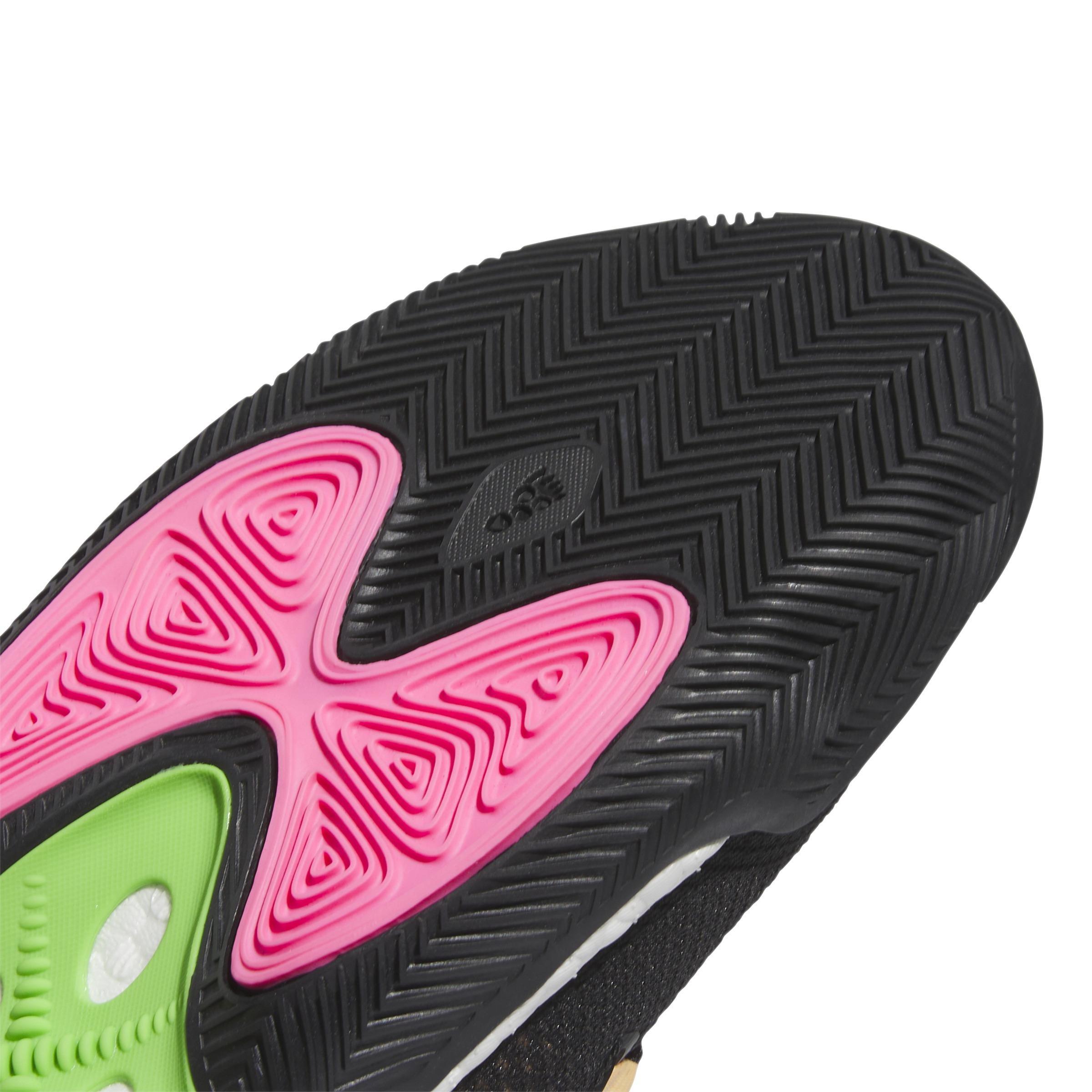 Unisex Byw Select Shoes, Black, , large image number 2