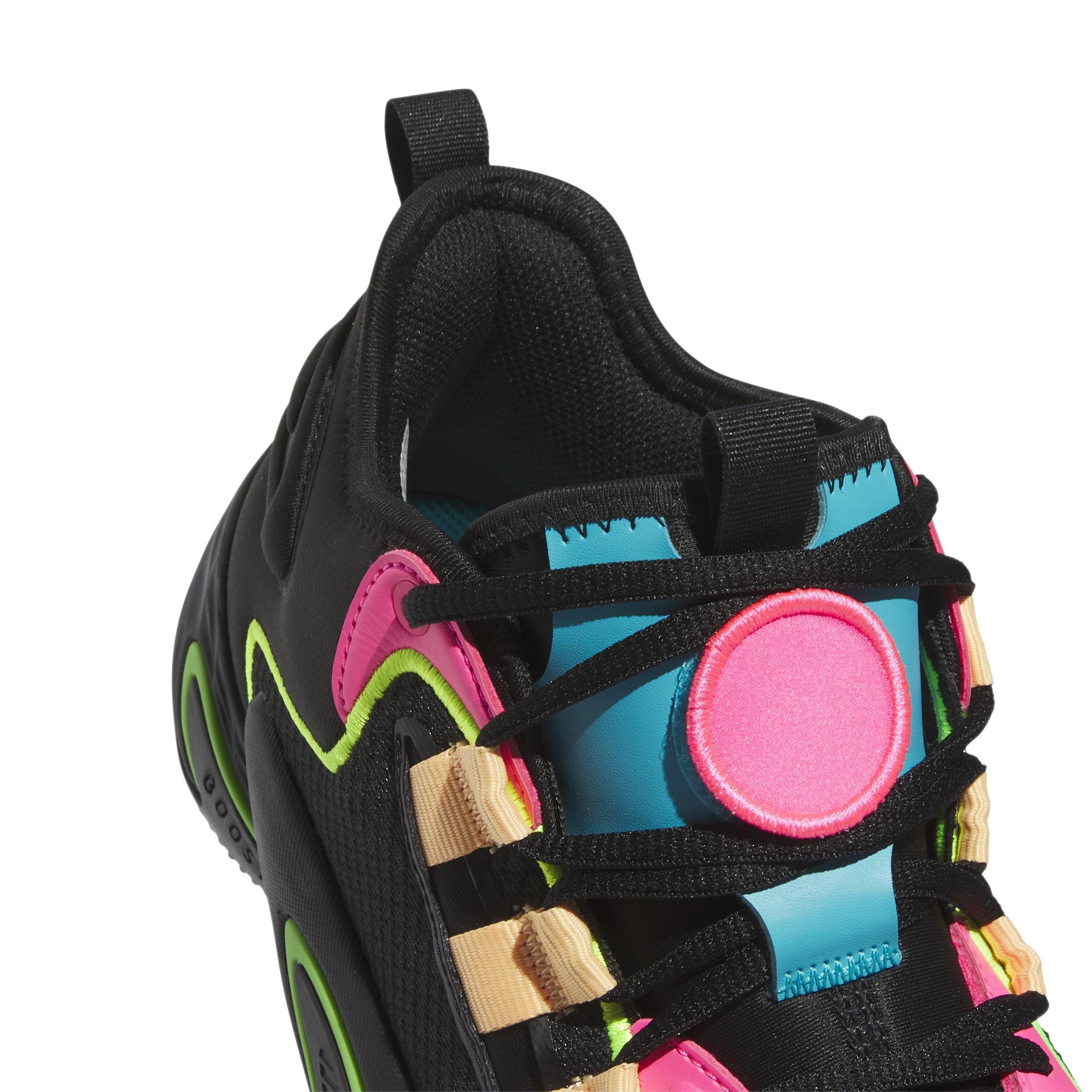 Unisex Byw Select Shoes, Black, , large image number 3