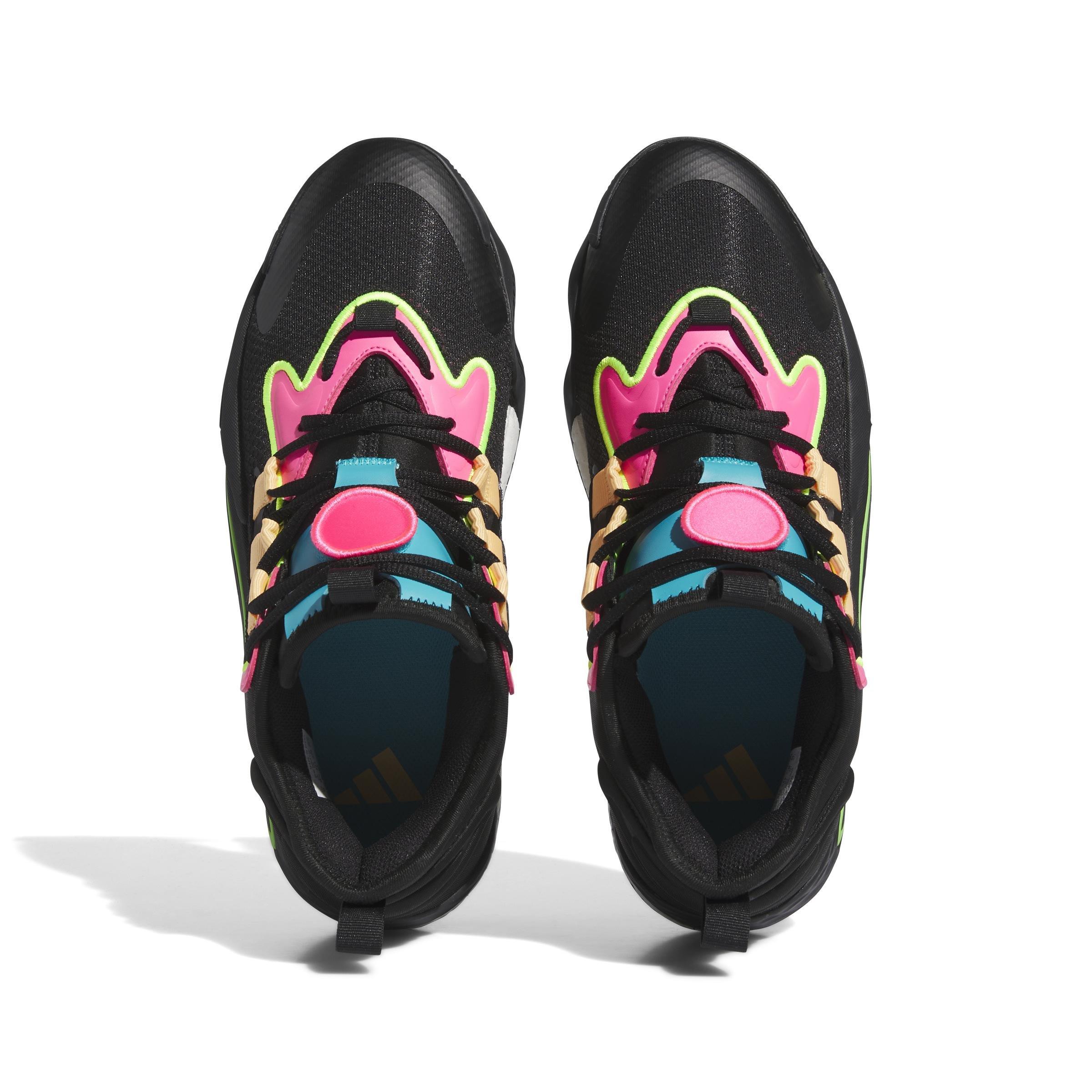 Unisex Byw Select Shoes, Black, , large image number 5