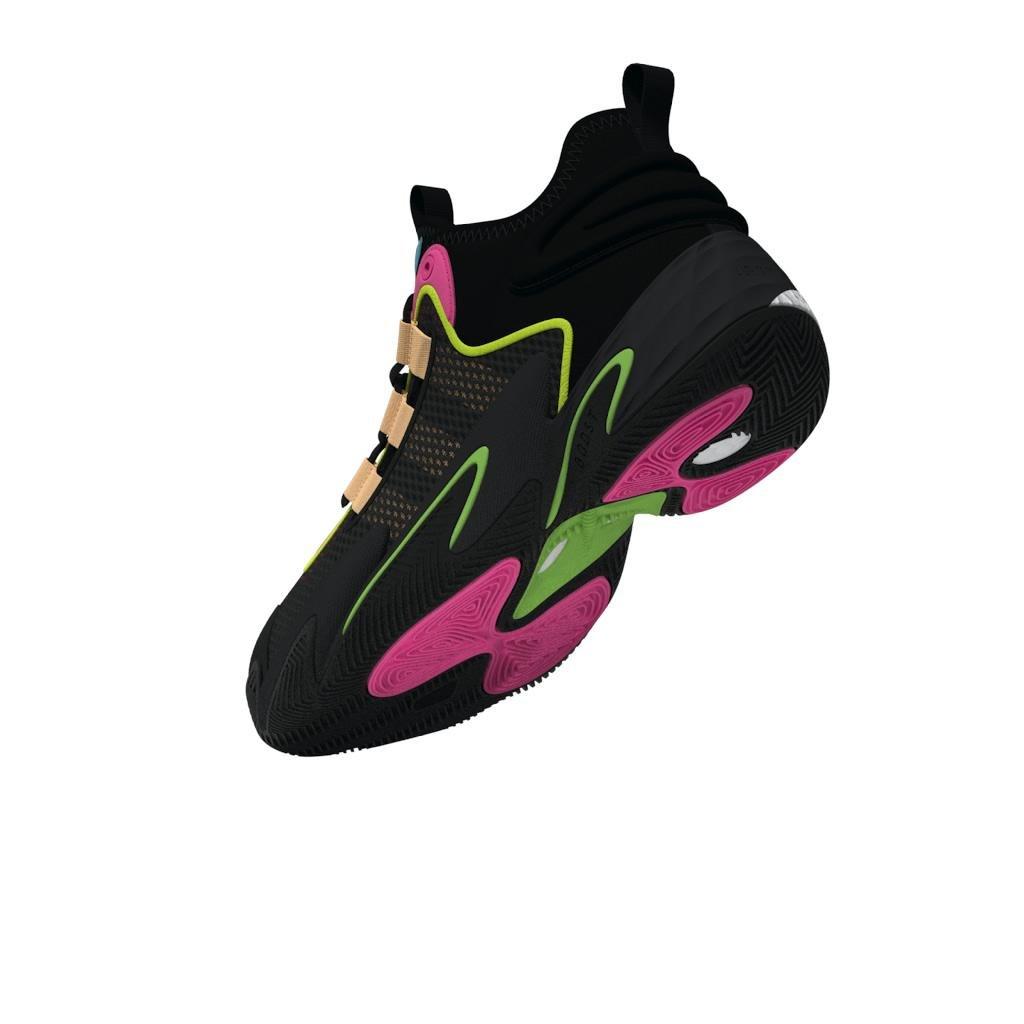 Unisex Byw Select Shoes, Black, A901_ONE, large image number 6