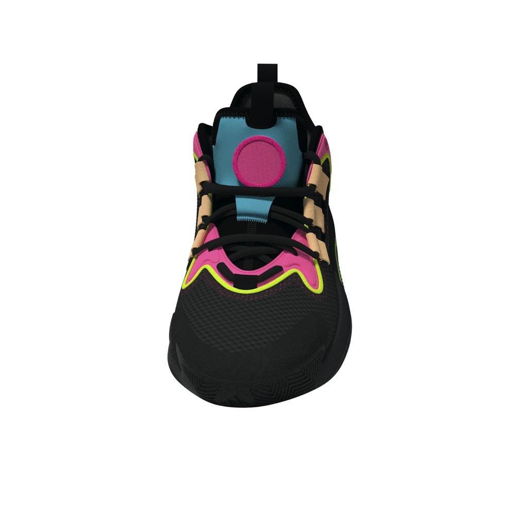 Unisex Byw Select Shoes, Black, , large image number 7