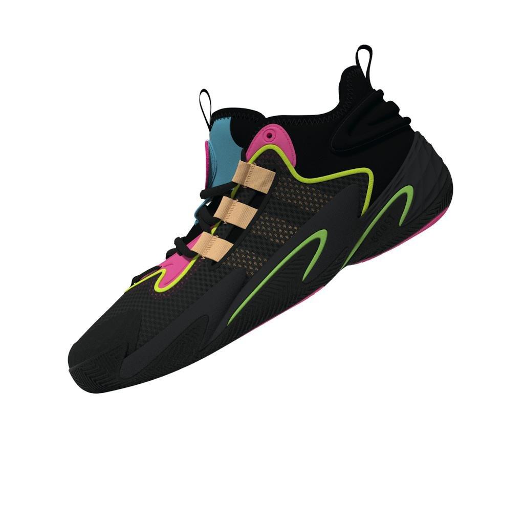 Unisex Byw Select Shoes, Black, , large image number 8