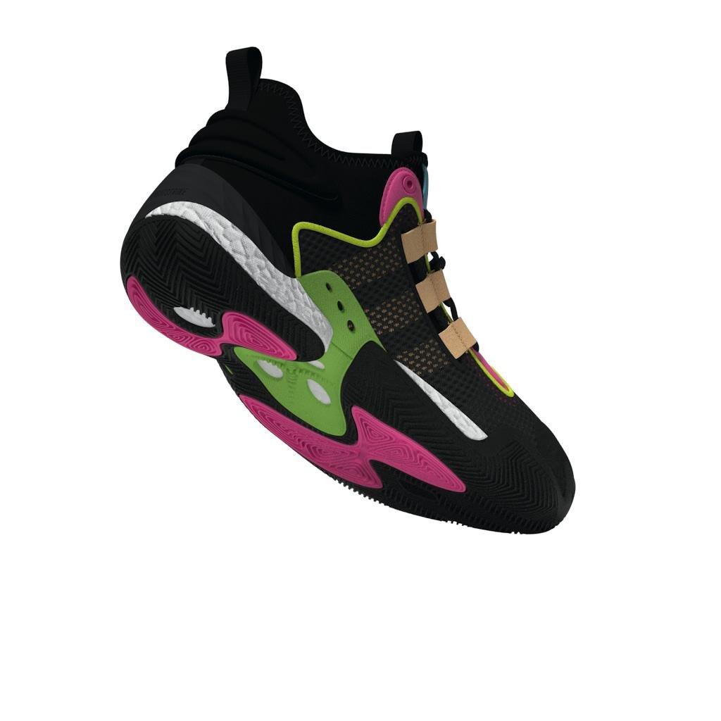 Unisex Byw Select Shoes, Black, A901_ONE, large image number 9