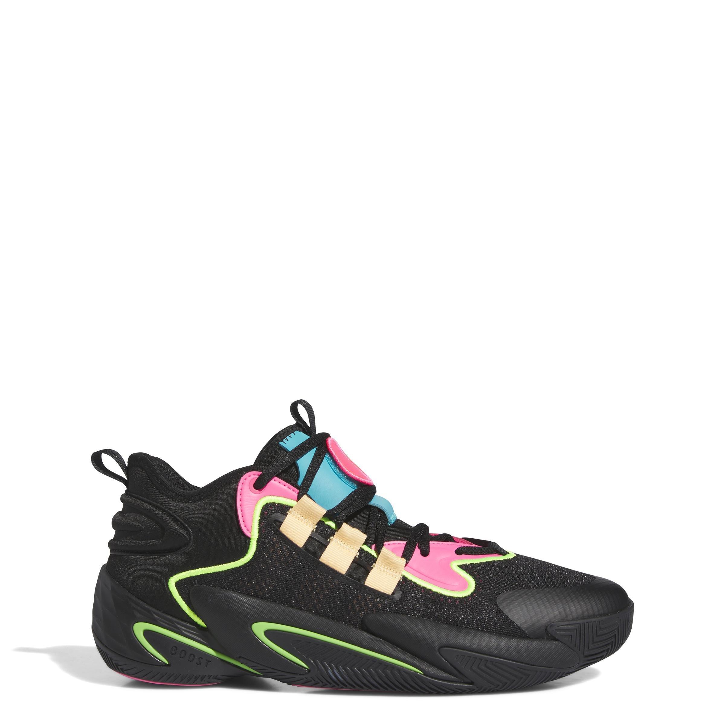 Unisex Byw Select Shoes, Black, , large image number 10