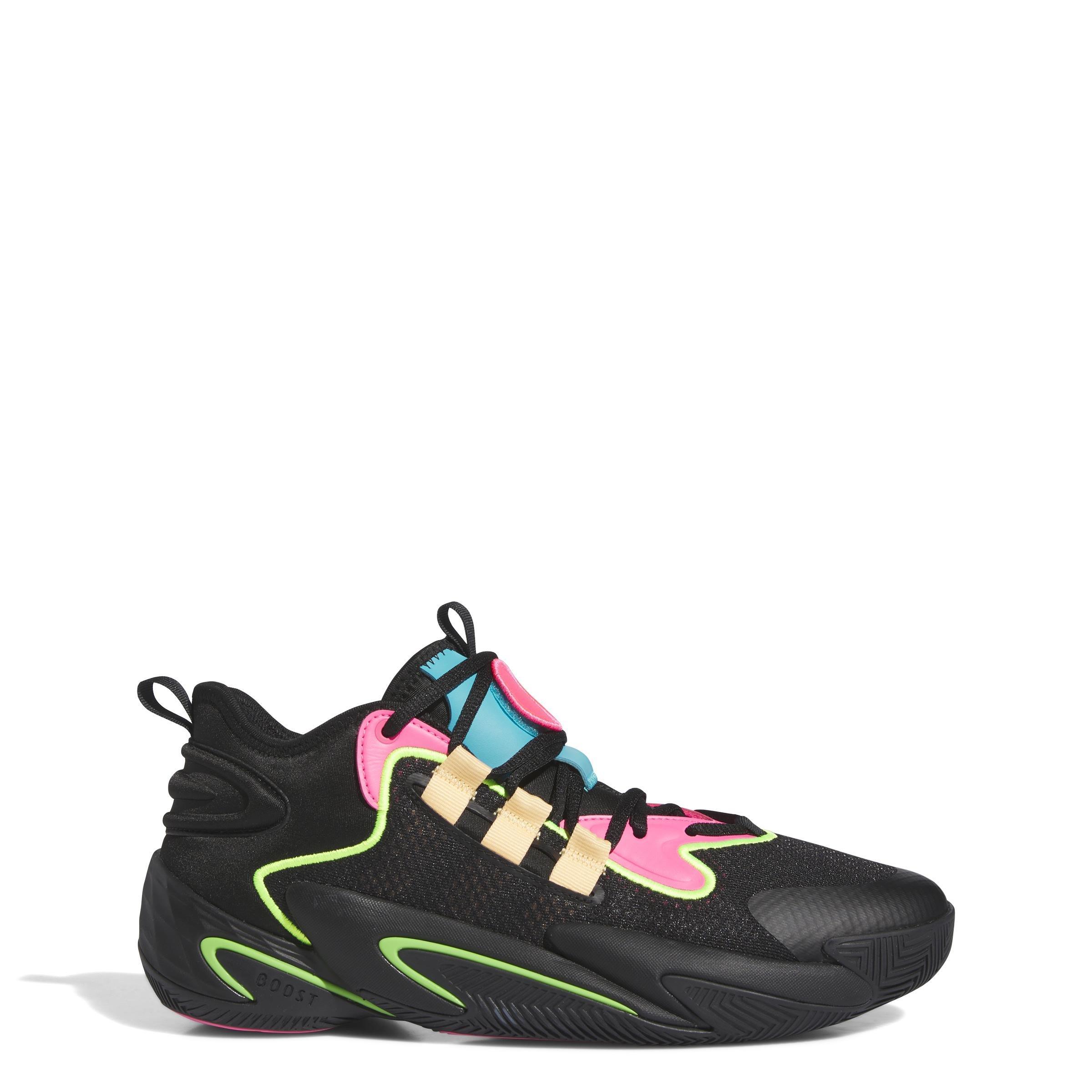 Unisex Byw Select Shoes, Black, A901_ONE, large image number 10