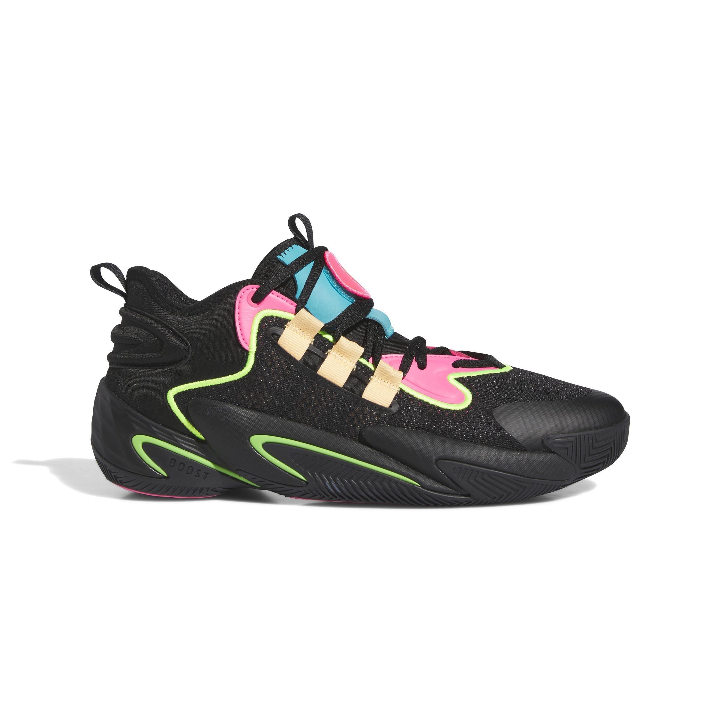 Unisex Byw Select Shoes, Black, , large image number 11