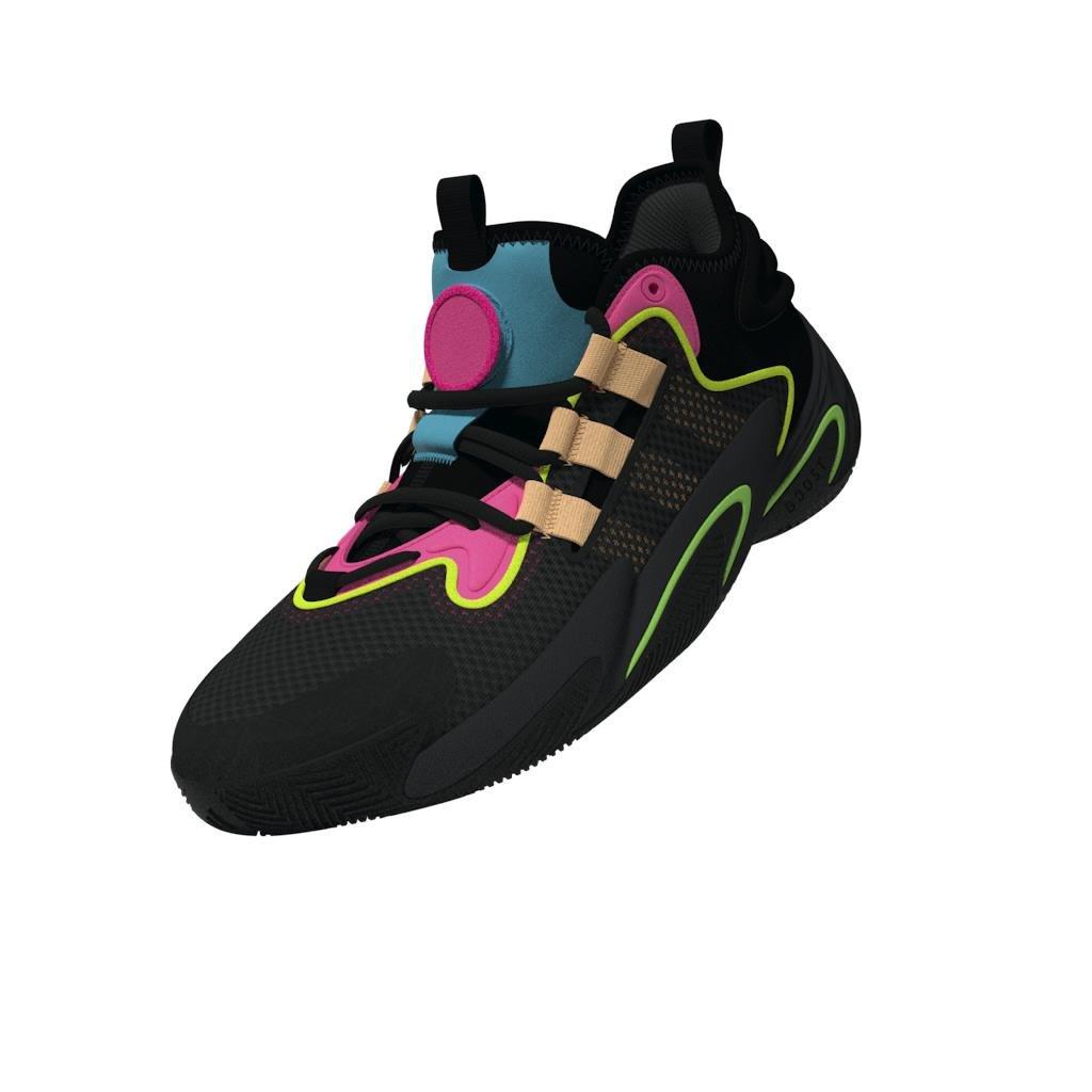 Unisex Byw Select Shoes, Black, , large image number 13