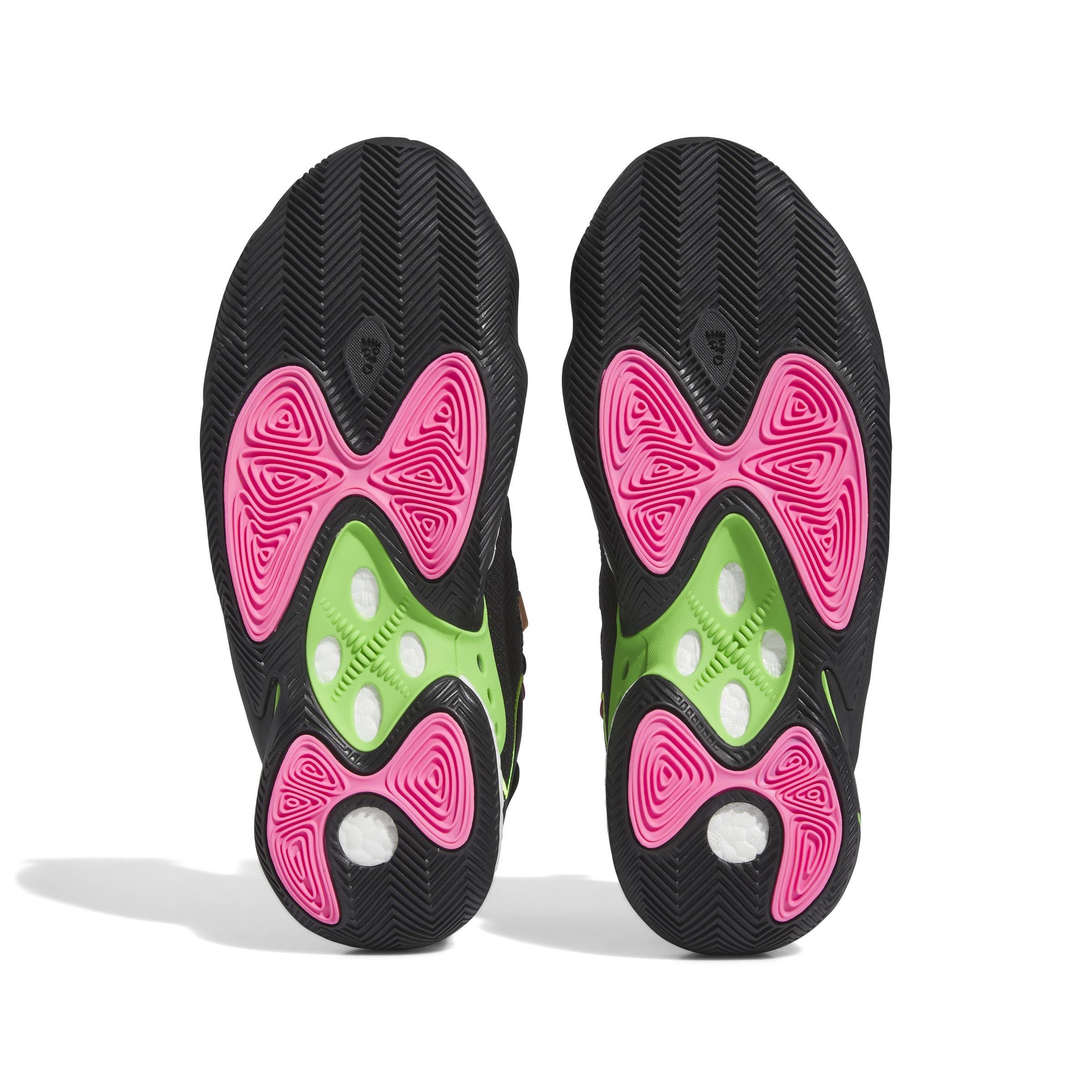 Unisex Byw Select Shoes, Black, , large image number 14