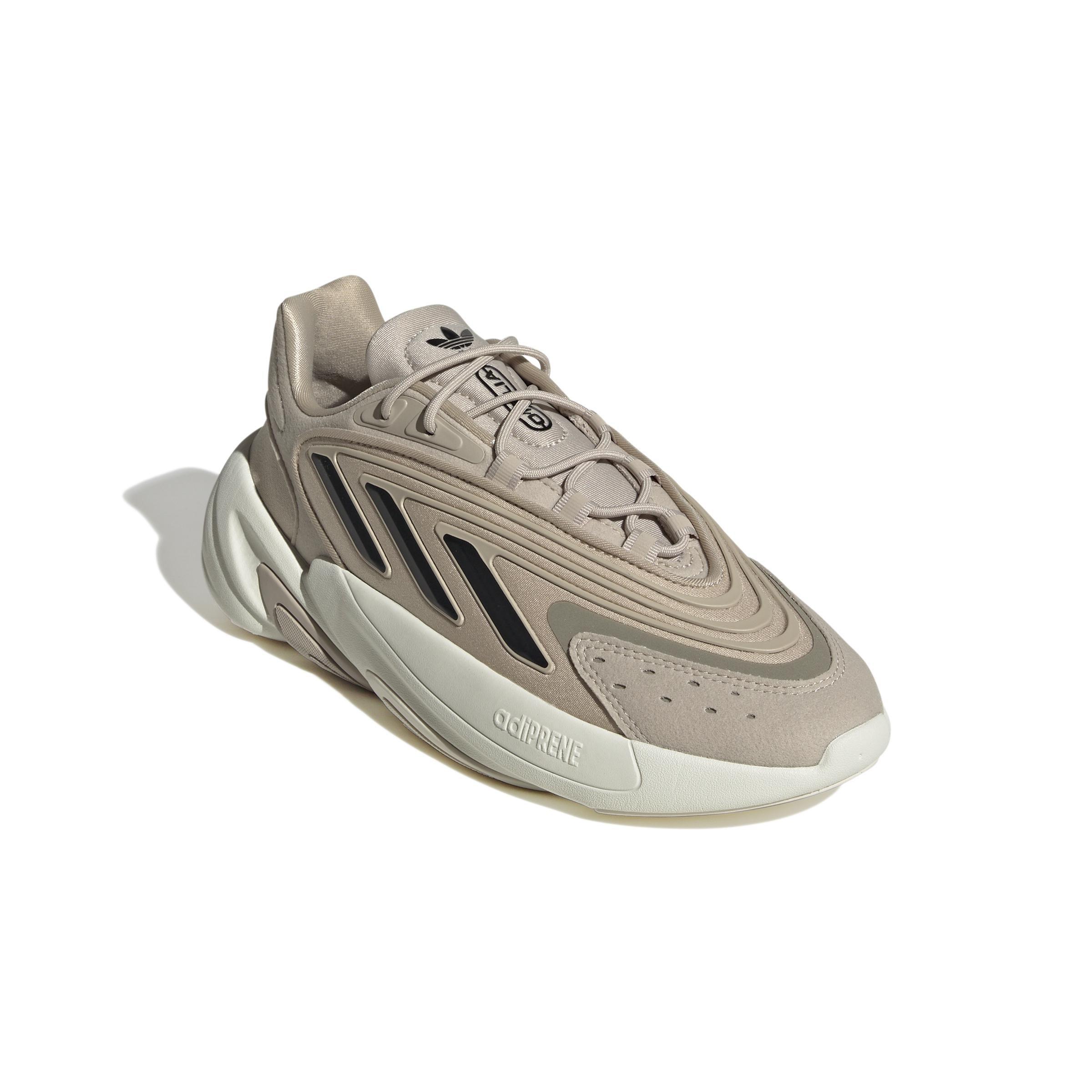 Ozelia Shoes, Beige, A901_ONE, large image number 0