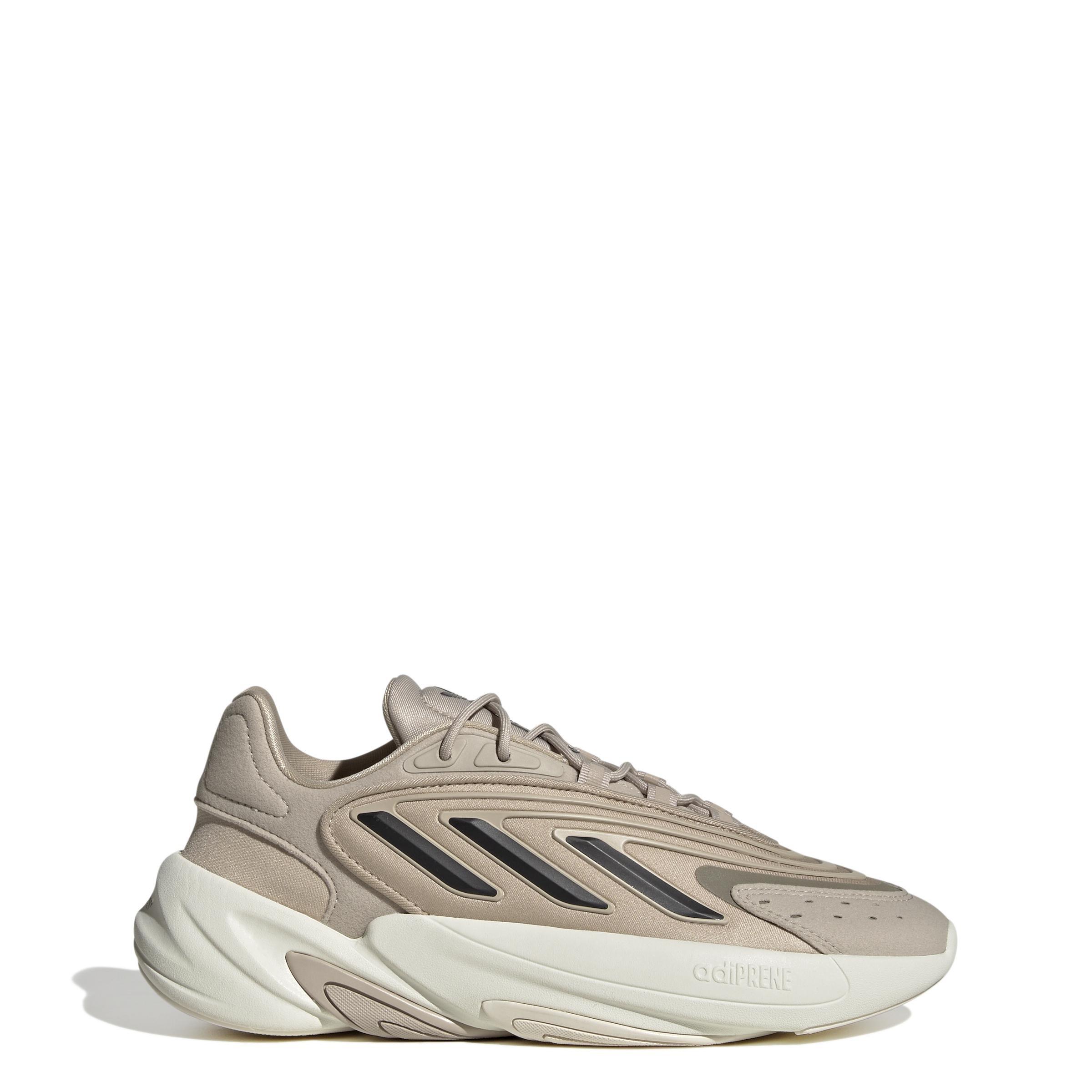Ozelia Shoes, Beige, A901_ONE, large image number 5