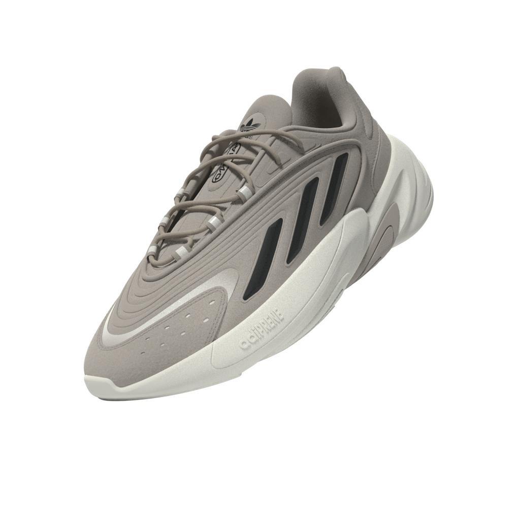 Ozelia Shoes, Beige, A901_ONE, large image number 6