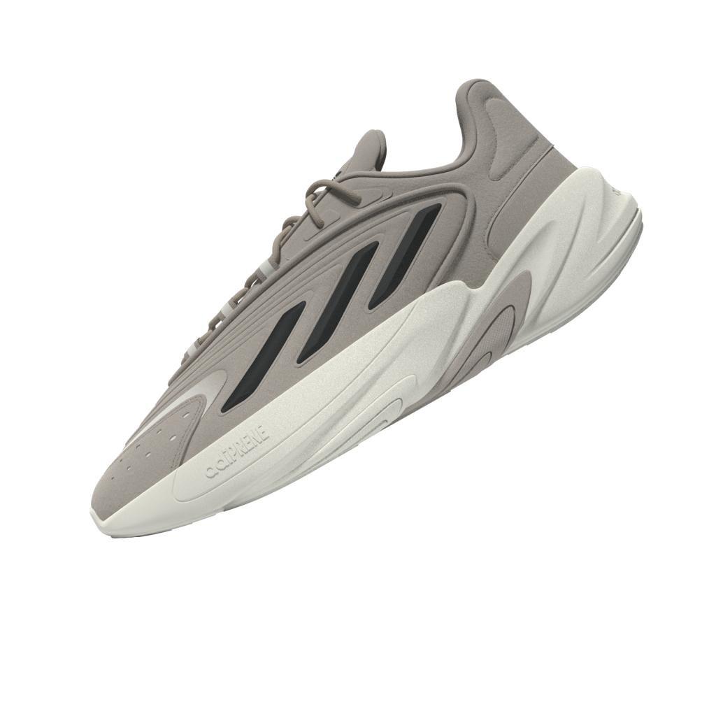 Ozelia Shoes, Beige, A901_ONE, large image number 8