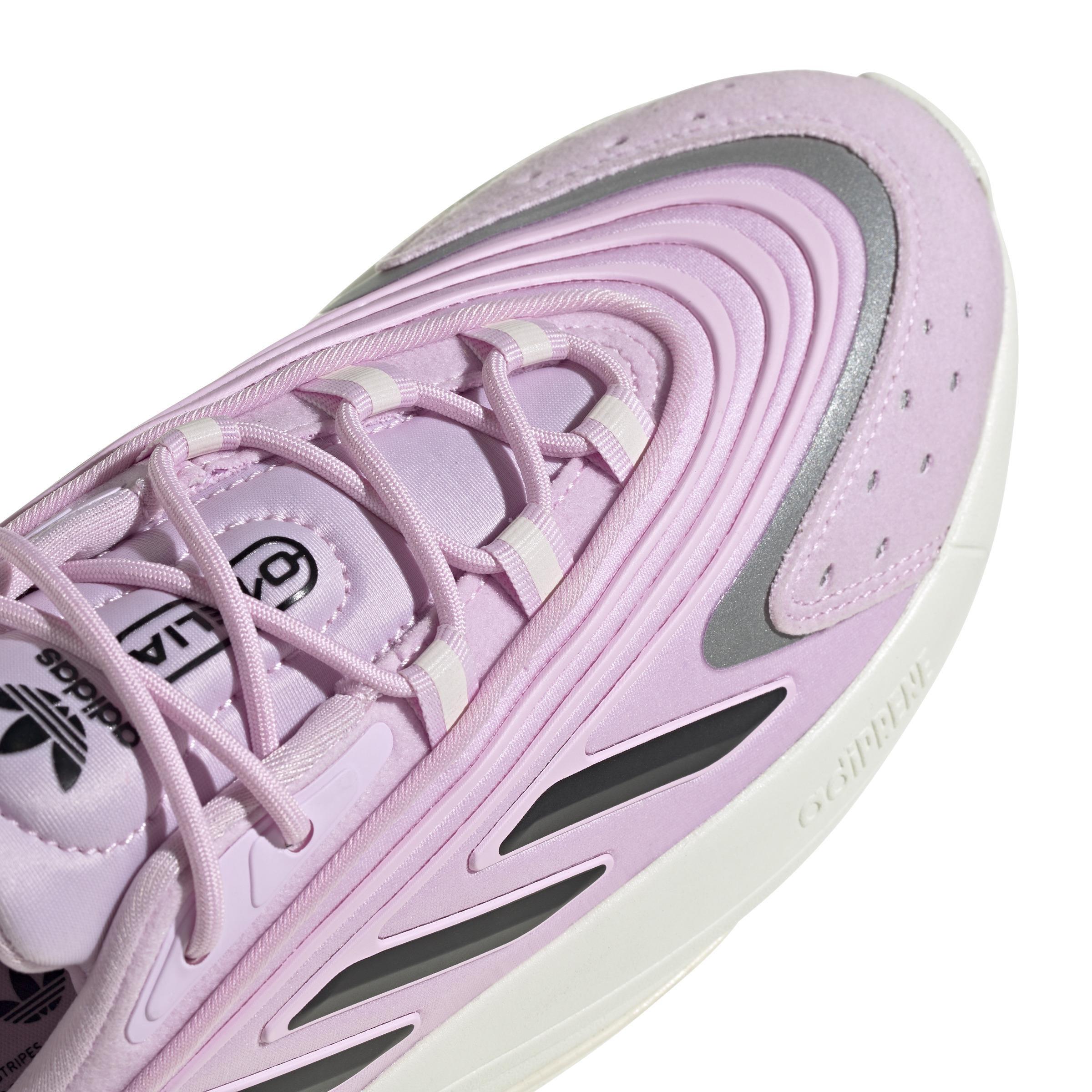 Ozelia Shoes, Pink, , large image number 3