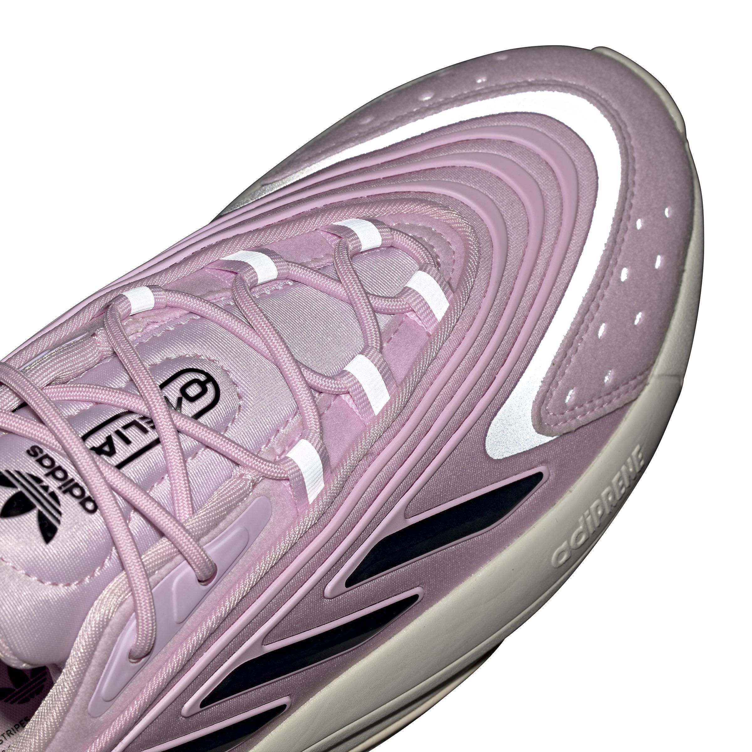 Ozelia Shoes, Pink, , large image number 5