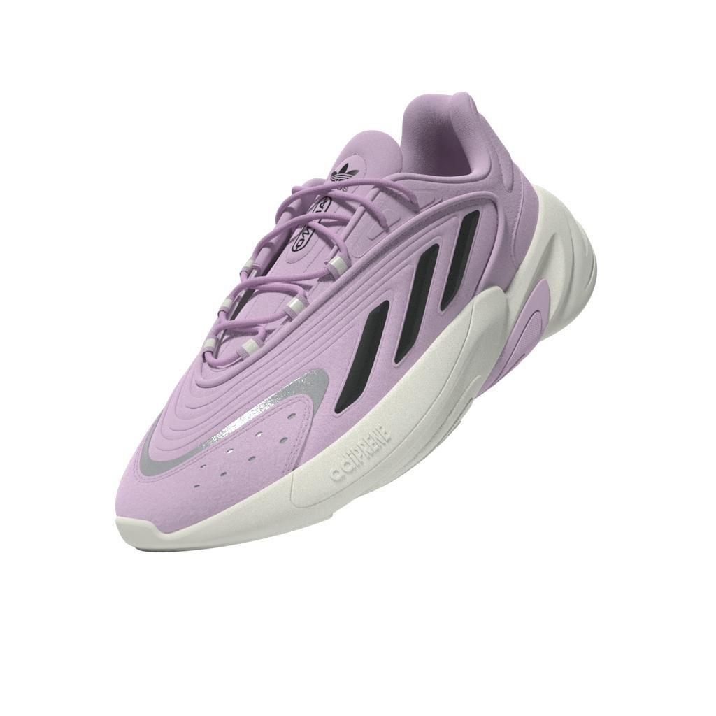 Ozelia Shoes, Pink, , large image number 6