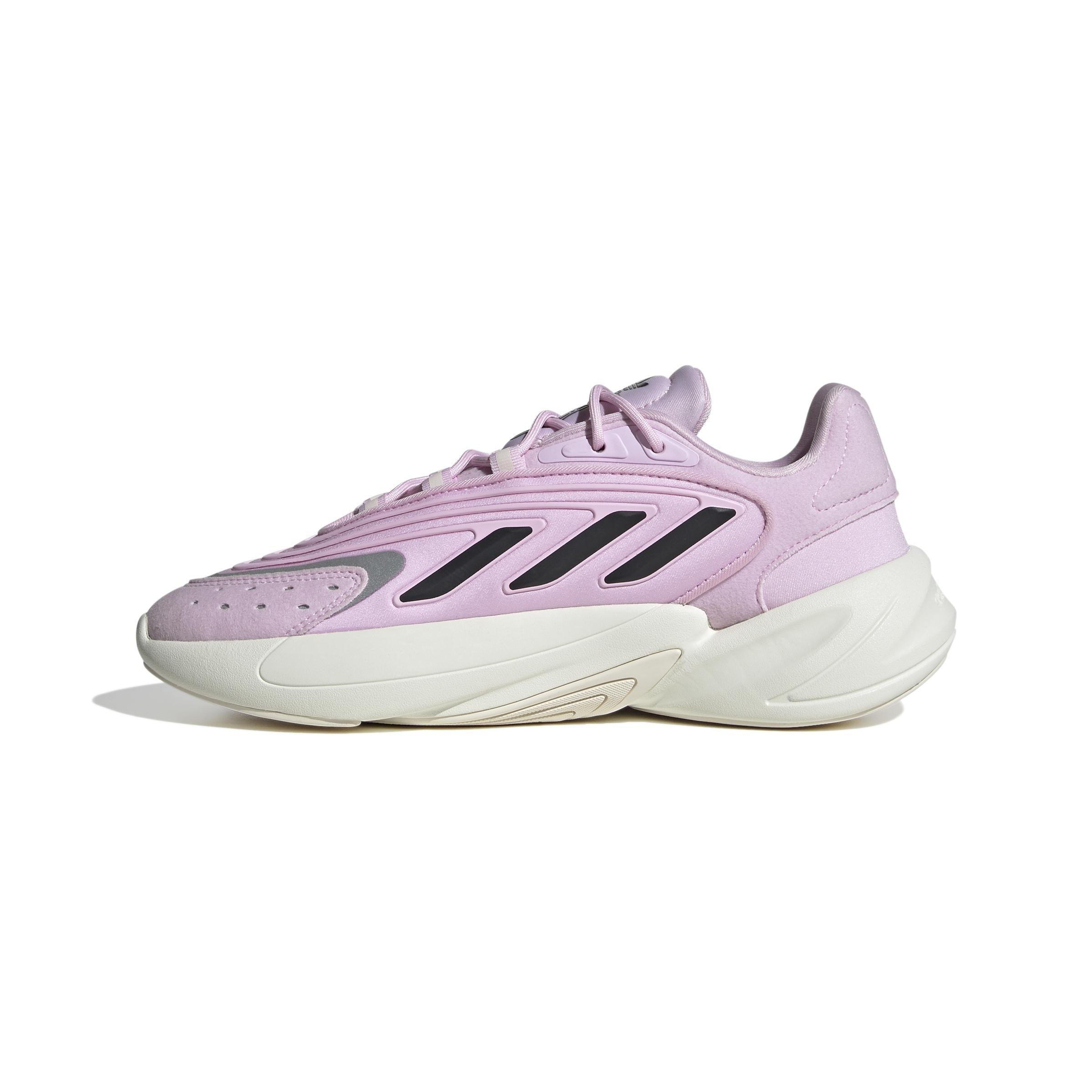 Ozelia Shoes, Pink, , large image number 8
