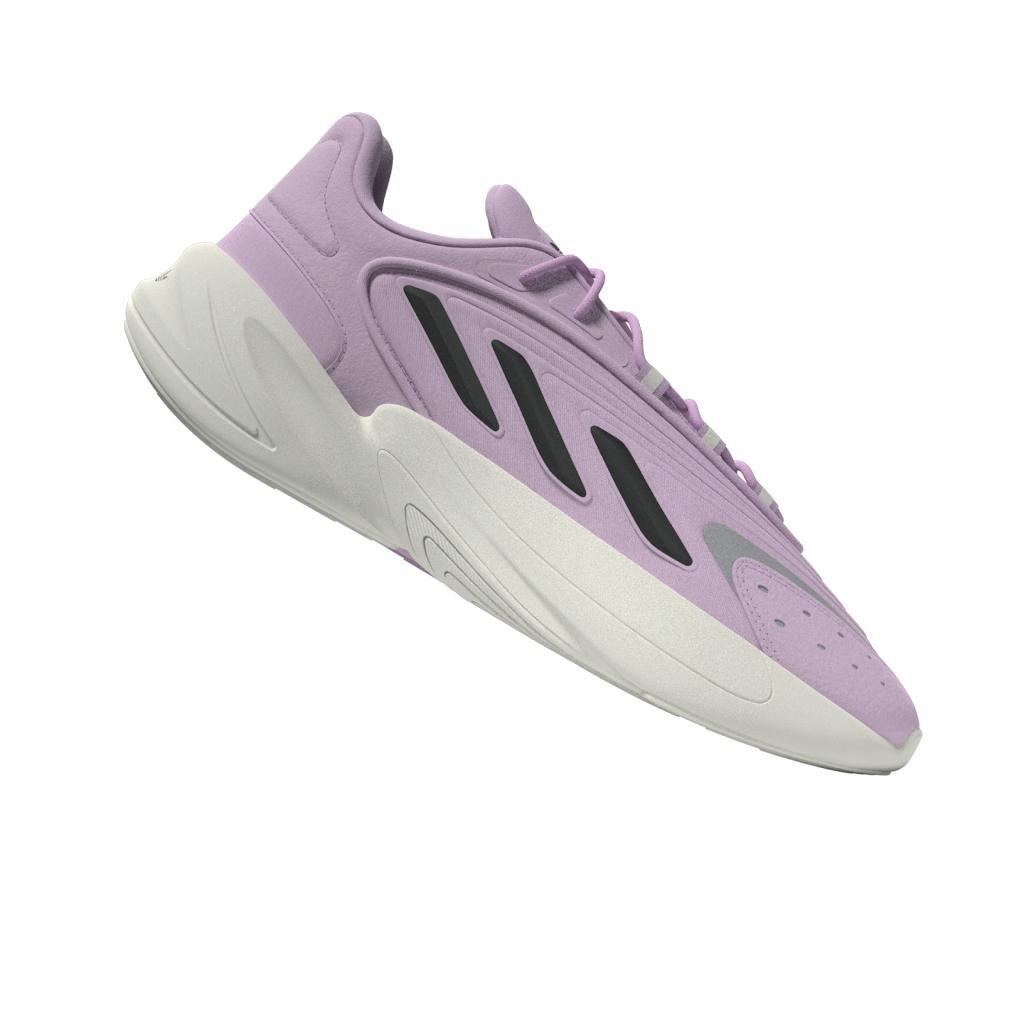 Ozelia Shoes, Pink, , large image number 10