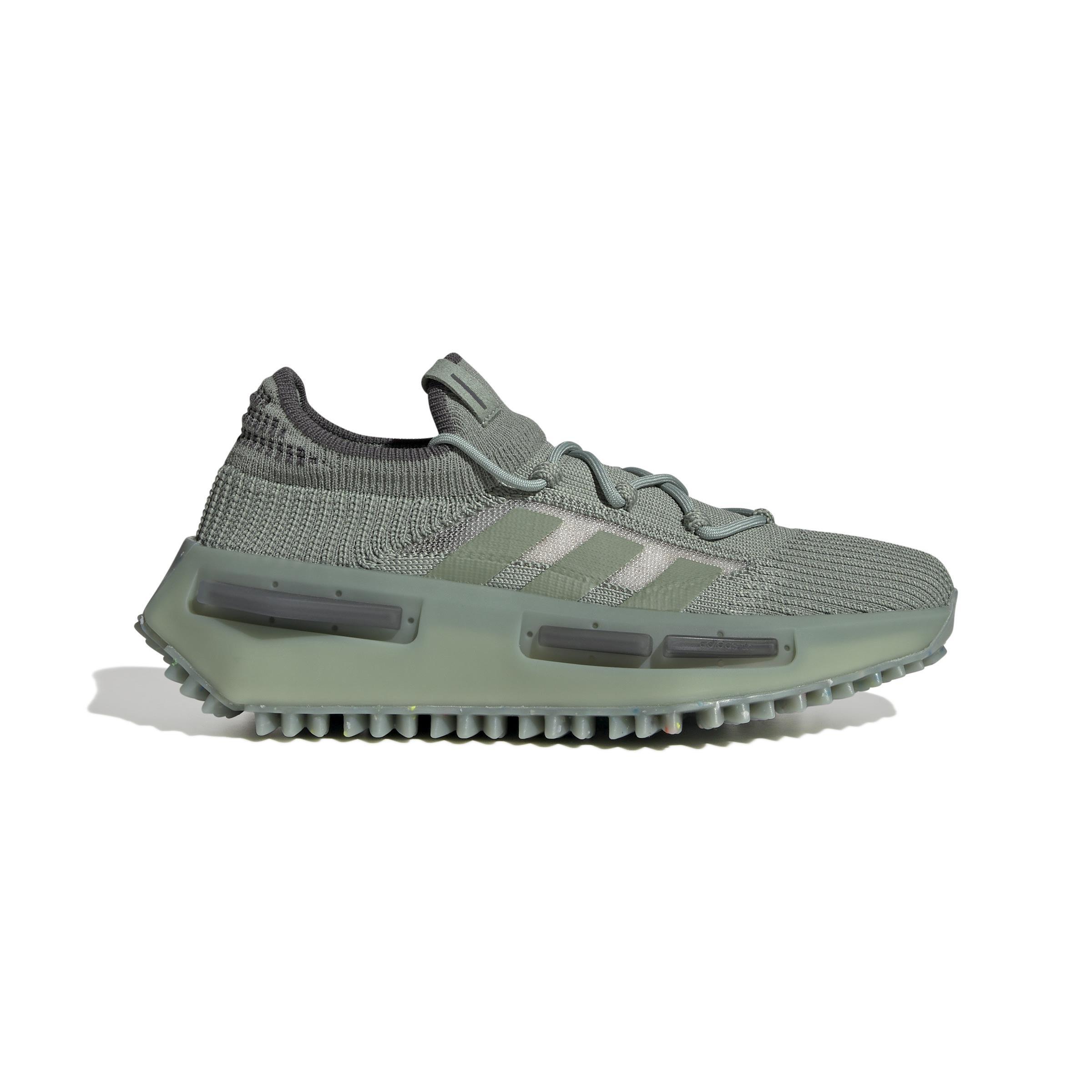 Nmd_S1 Shoes, Green, A901_ONE, medium